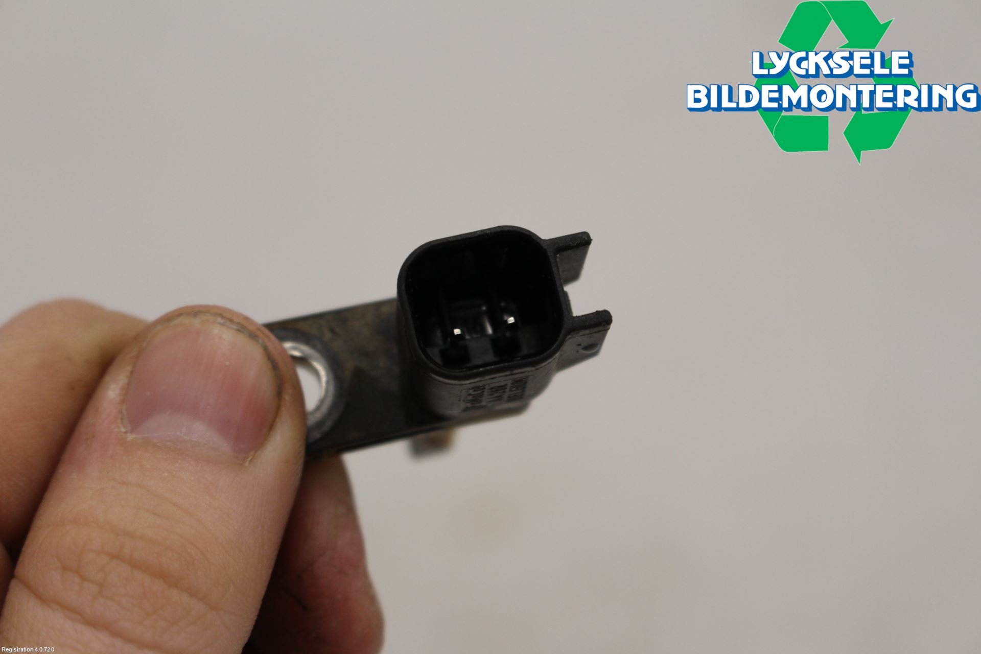 Ford FOCUS 19- Abs Sensor