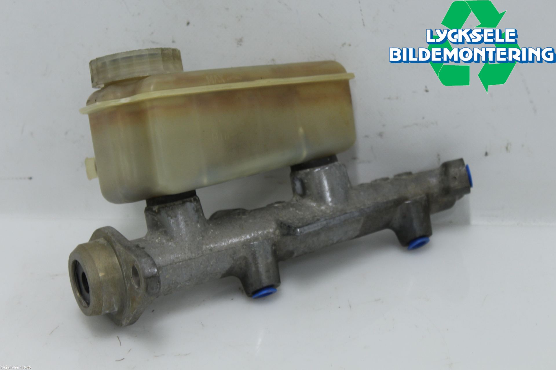 Volvo 740 84-87 Broms Huvudcylinder