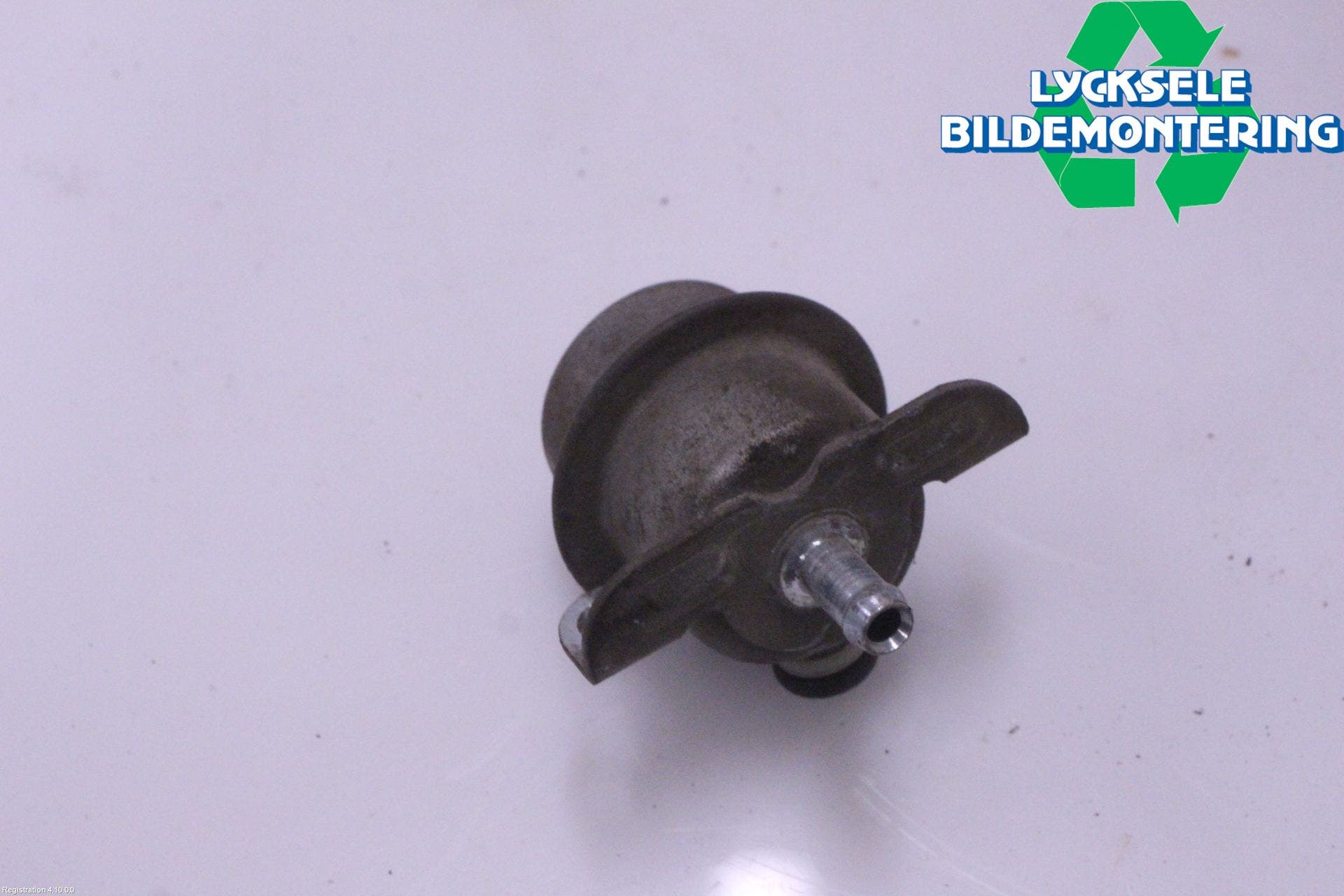 Volvo 740 88-92 Inj Bräntrycksregulator