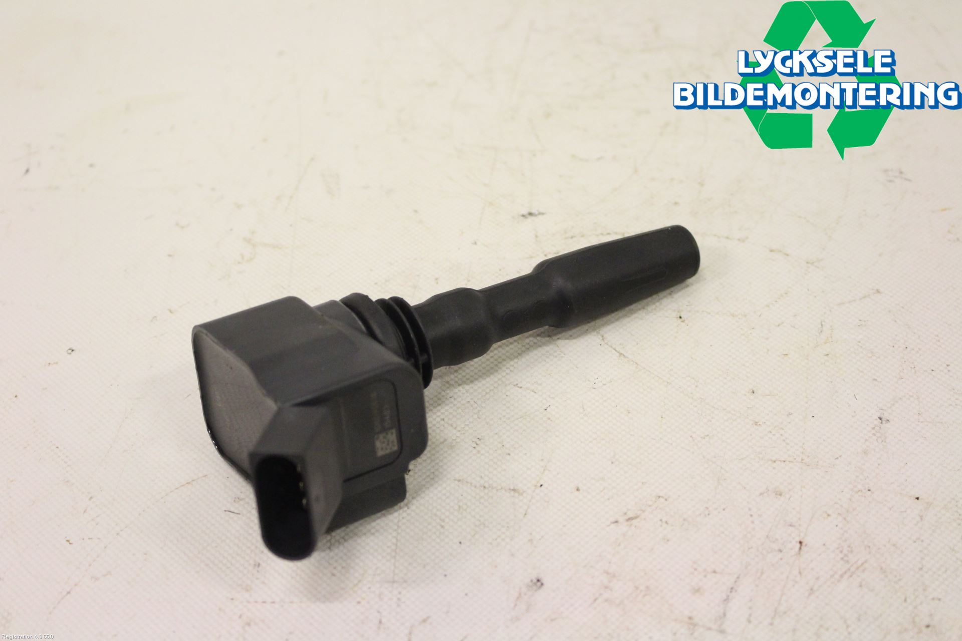 Skoda FABIA 15-21 Tändspole