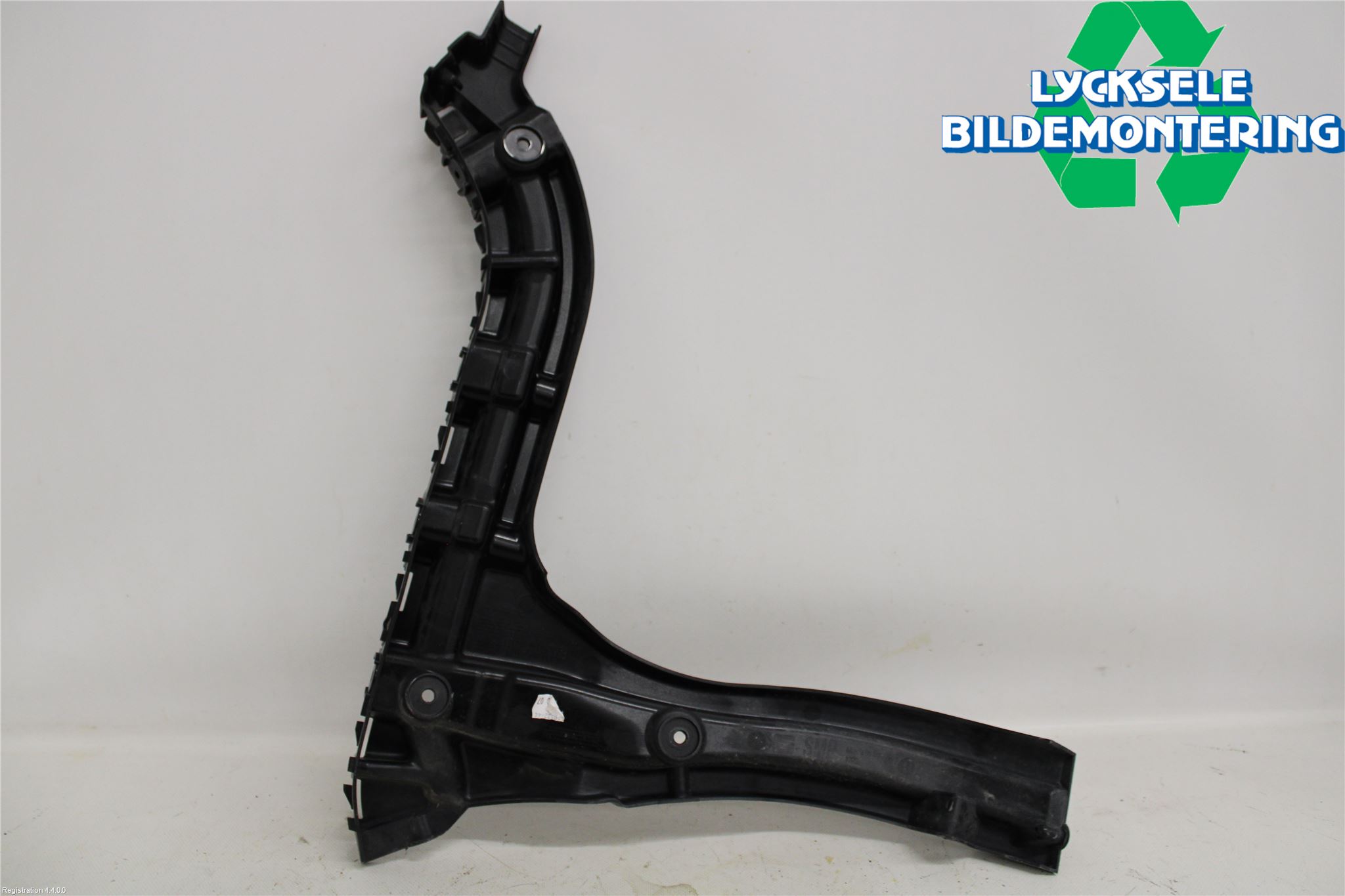 Cupra LEON 21- Stötfångarfäste Bak Hö