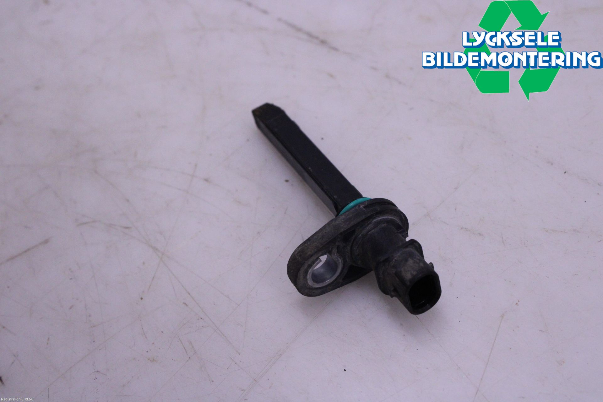 Mercedes-Benz MB C-KLASS (W206) 21- Abs Sensor