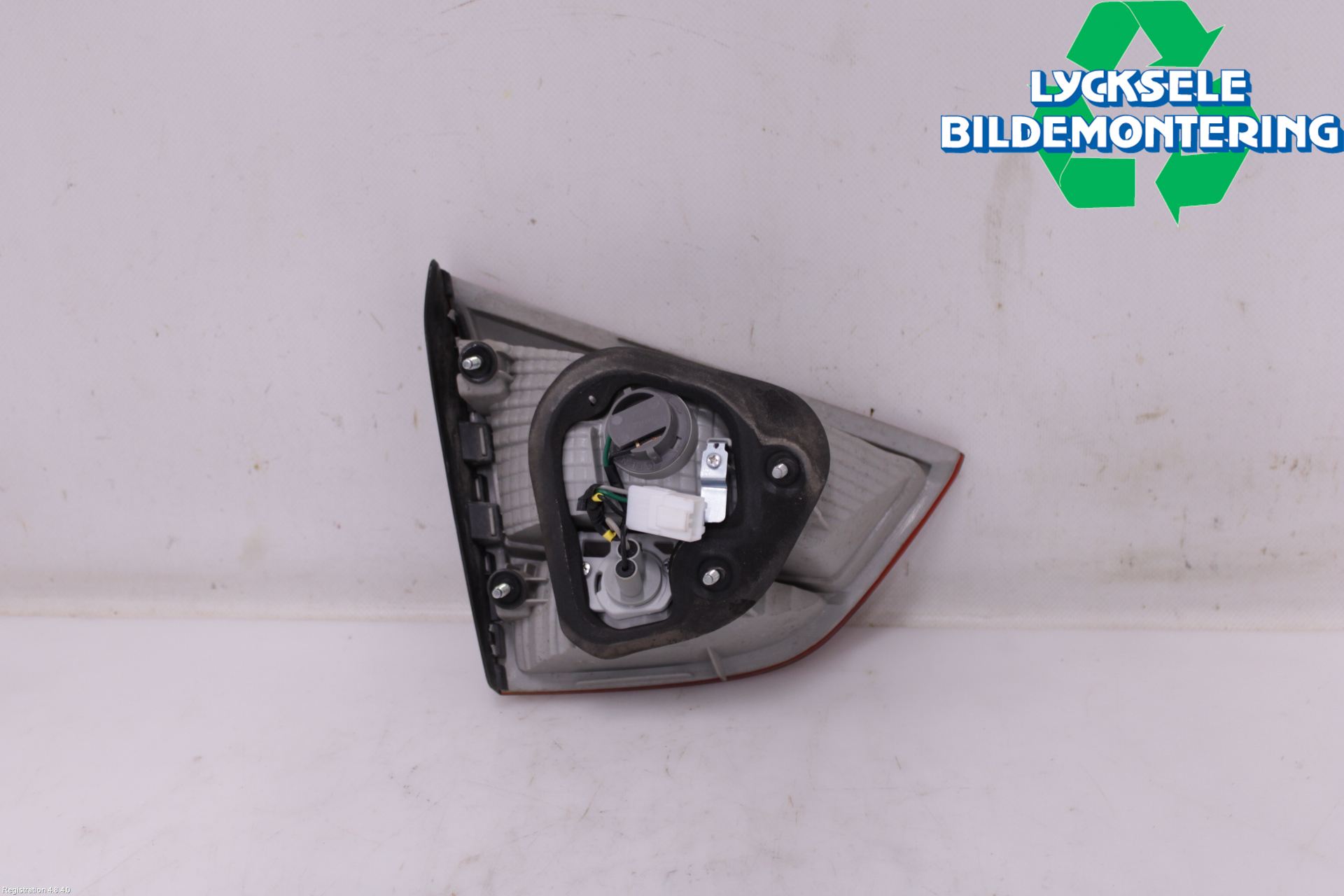 Hyundai ix35 Bakljus Lucka Hö