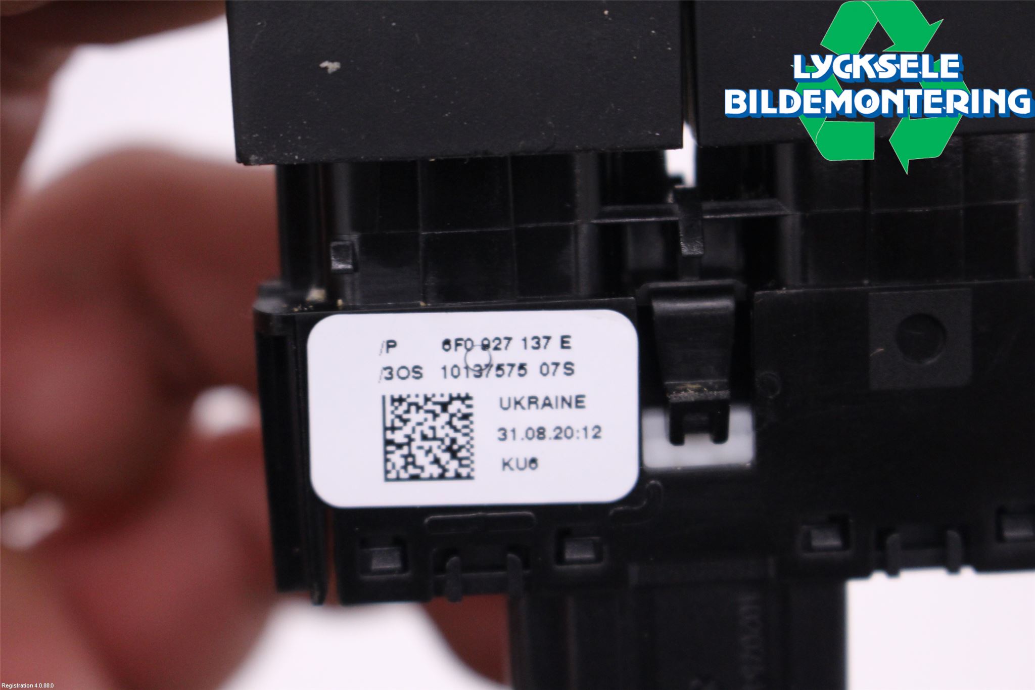 Seat ARONA Strömställare Multifunktion