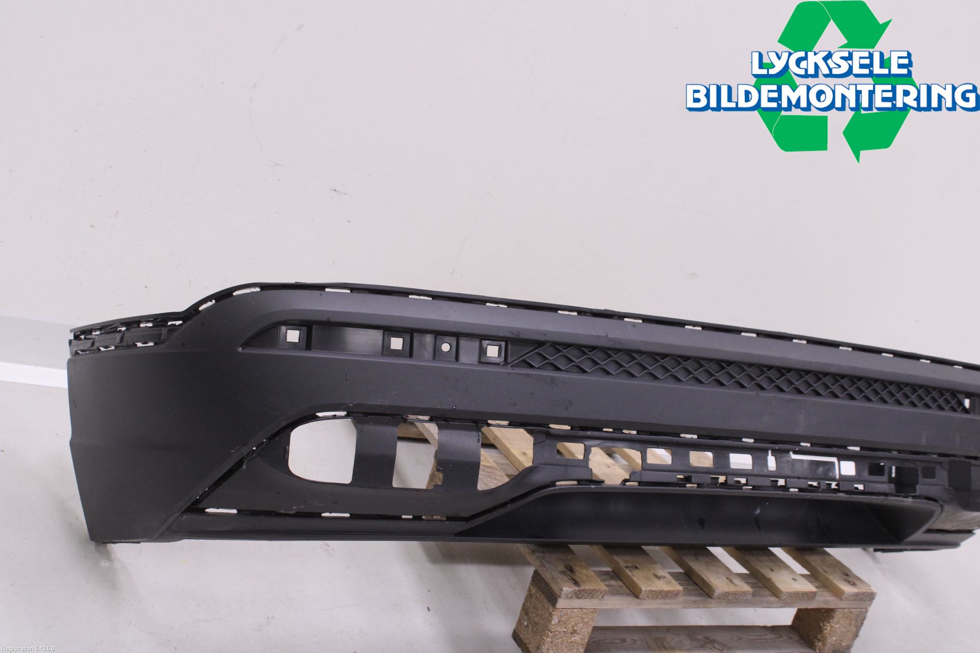 Seat TARRACO 19- Spoiler Bak