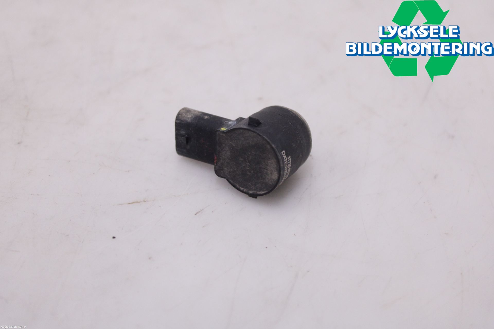 Suzuki SX4 S-CROSS 22- Parkeringshjälp Backsensor