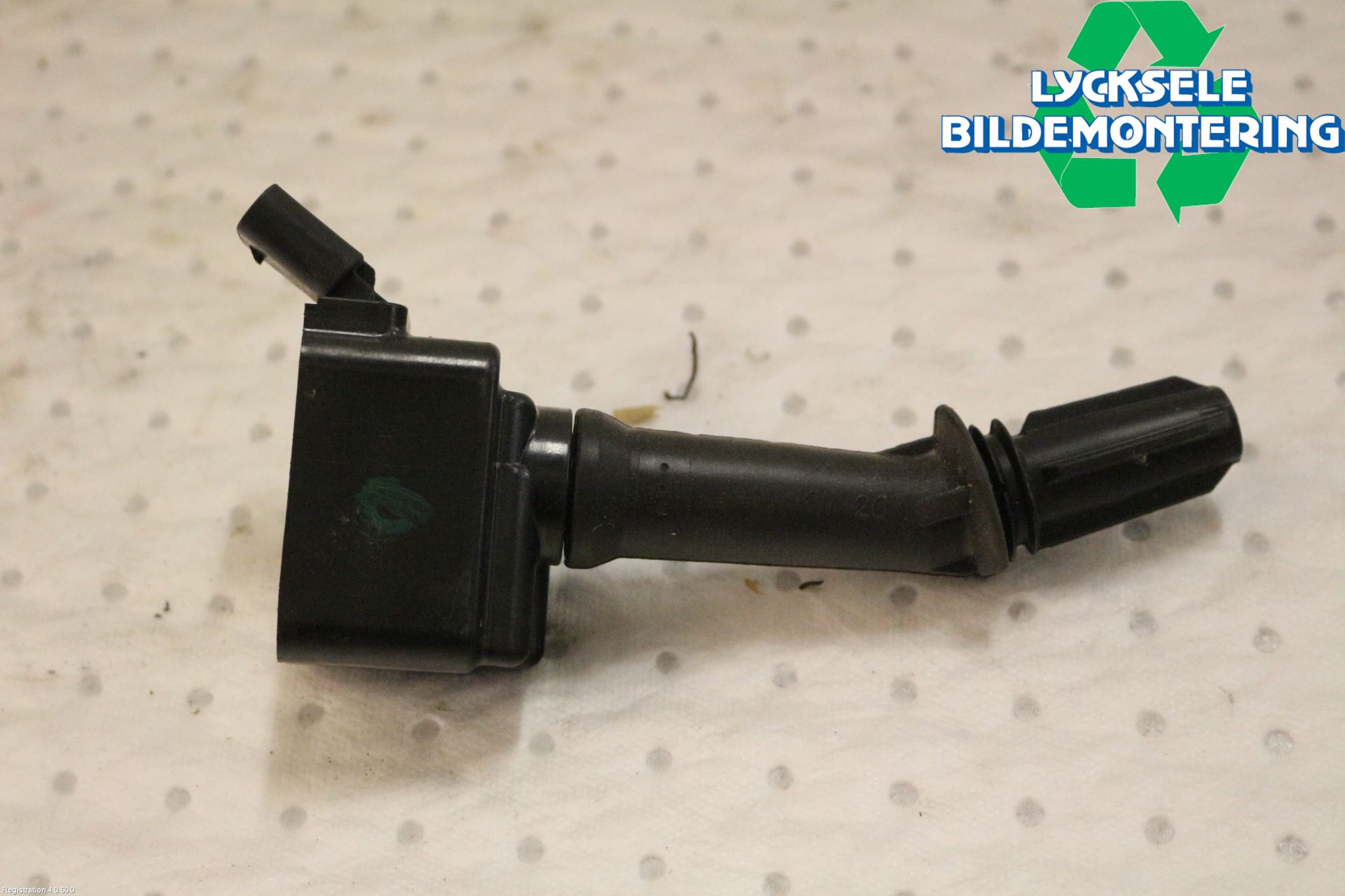 Opel ASTRA K 16-22 Tändspole