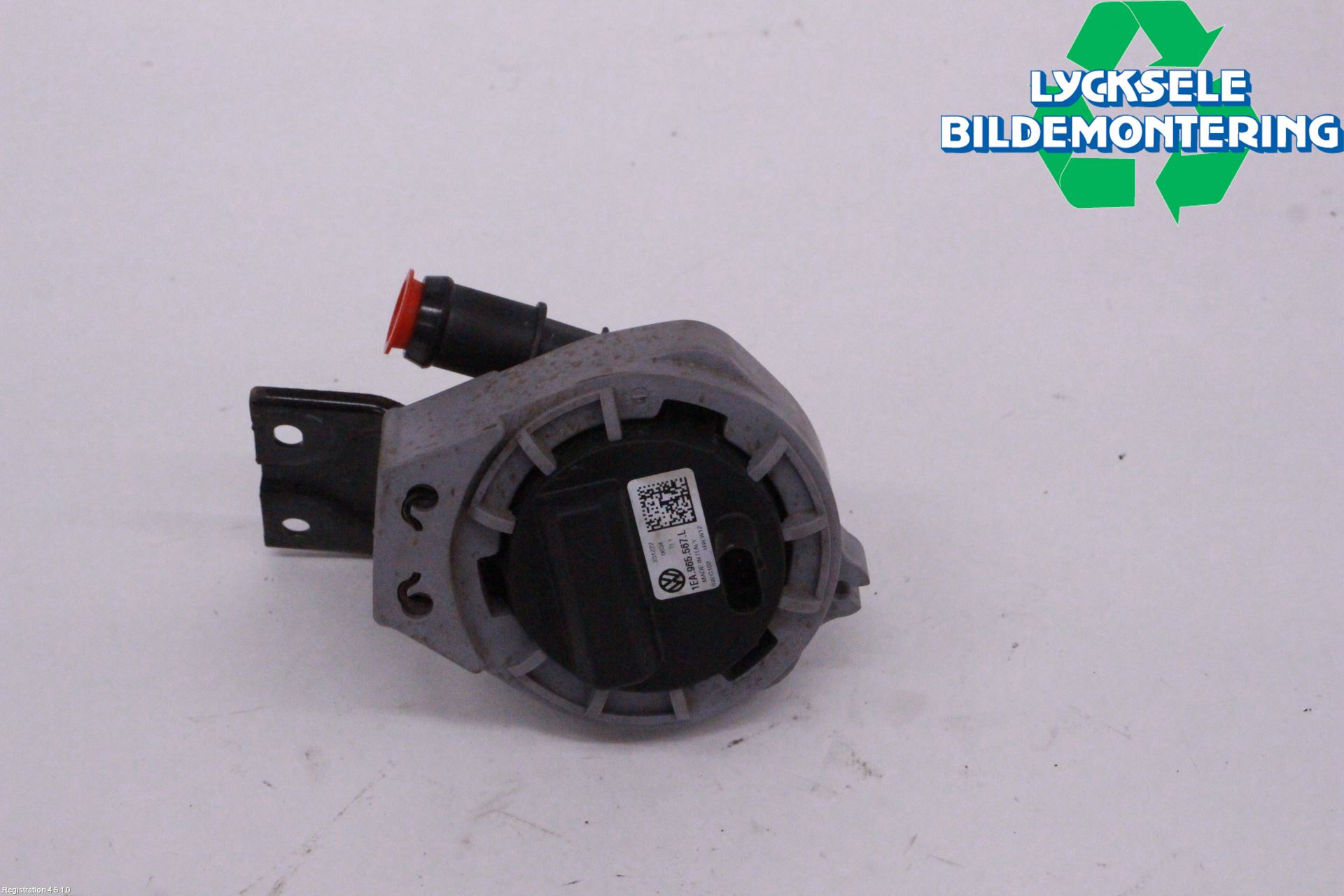 Volkswagen VW ID.4 21- Värme Cirkulationspump