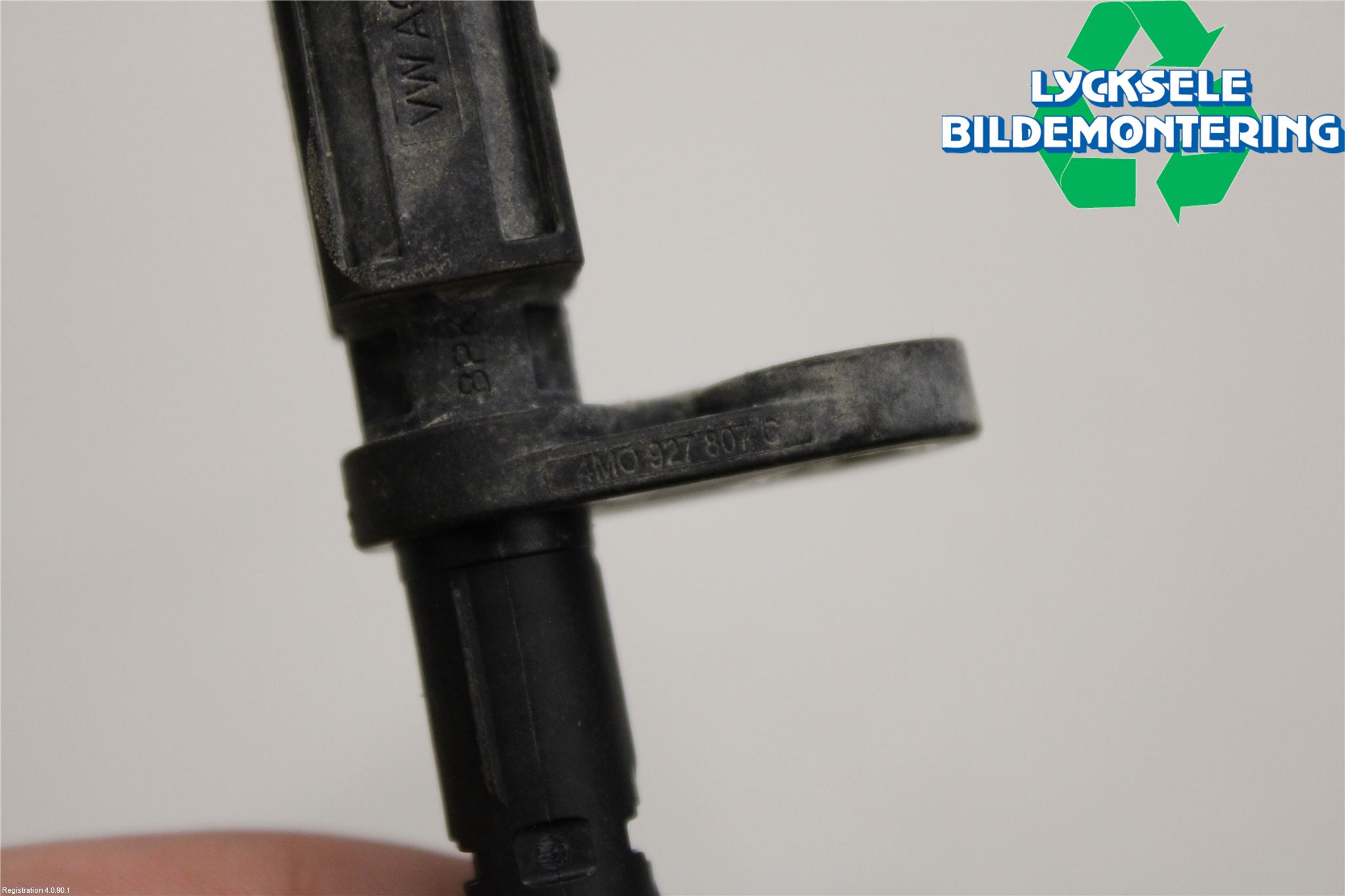 Audi A6 F2/C8 19- Abs Sensor