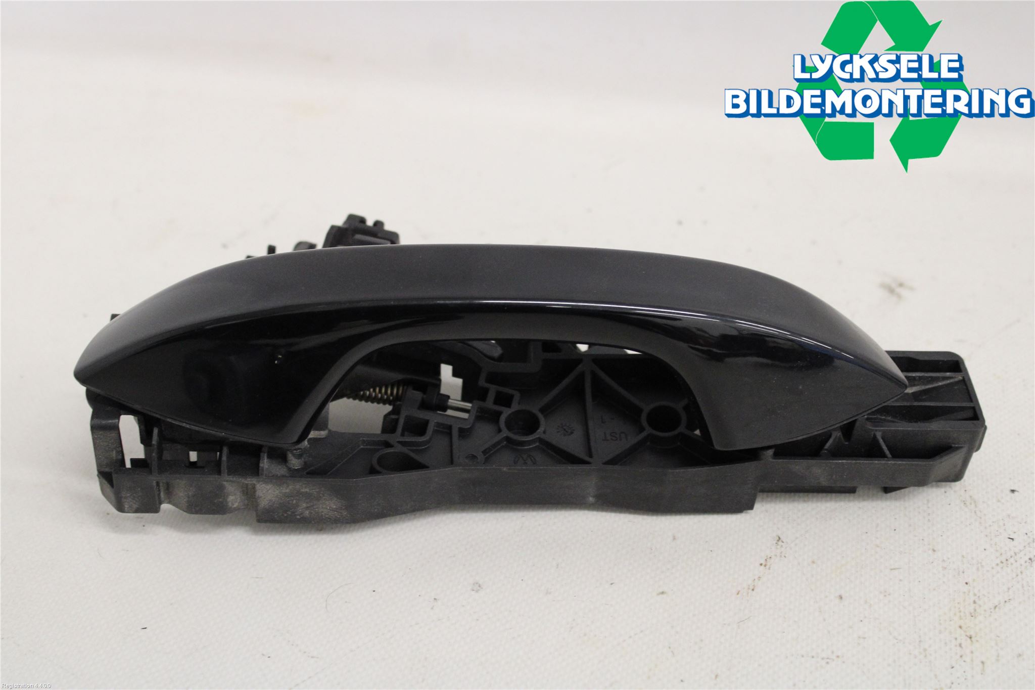 Cupra LEON 21- Dörrhandtag Yttre Vä