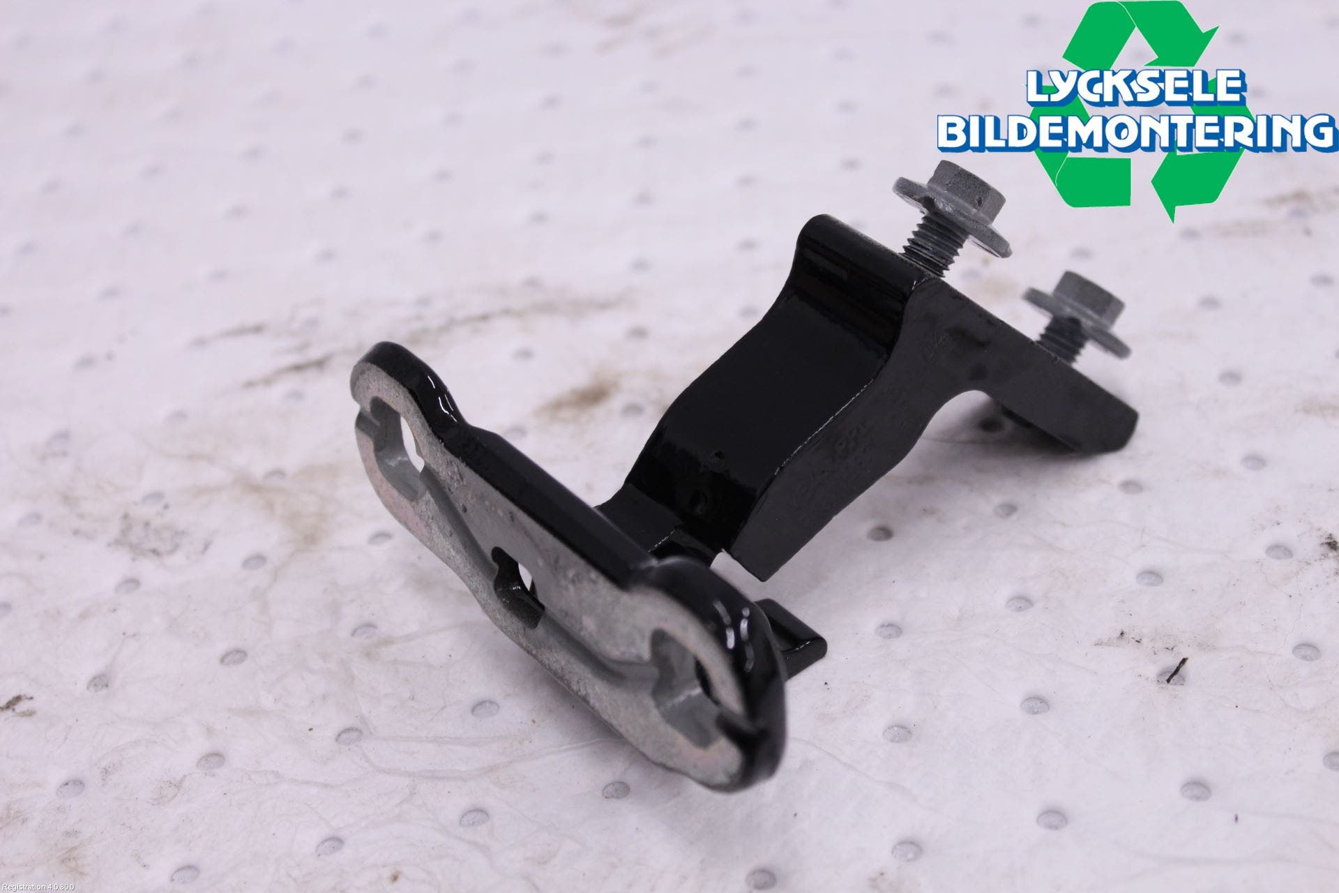 Volvo V90 17->> Dörrgångjärn