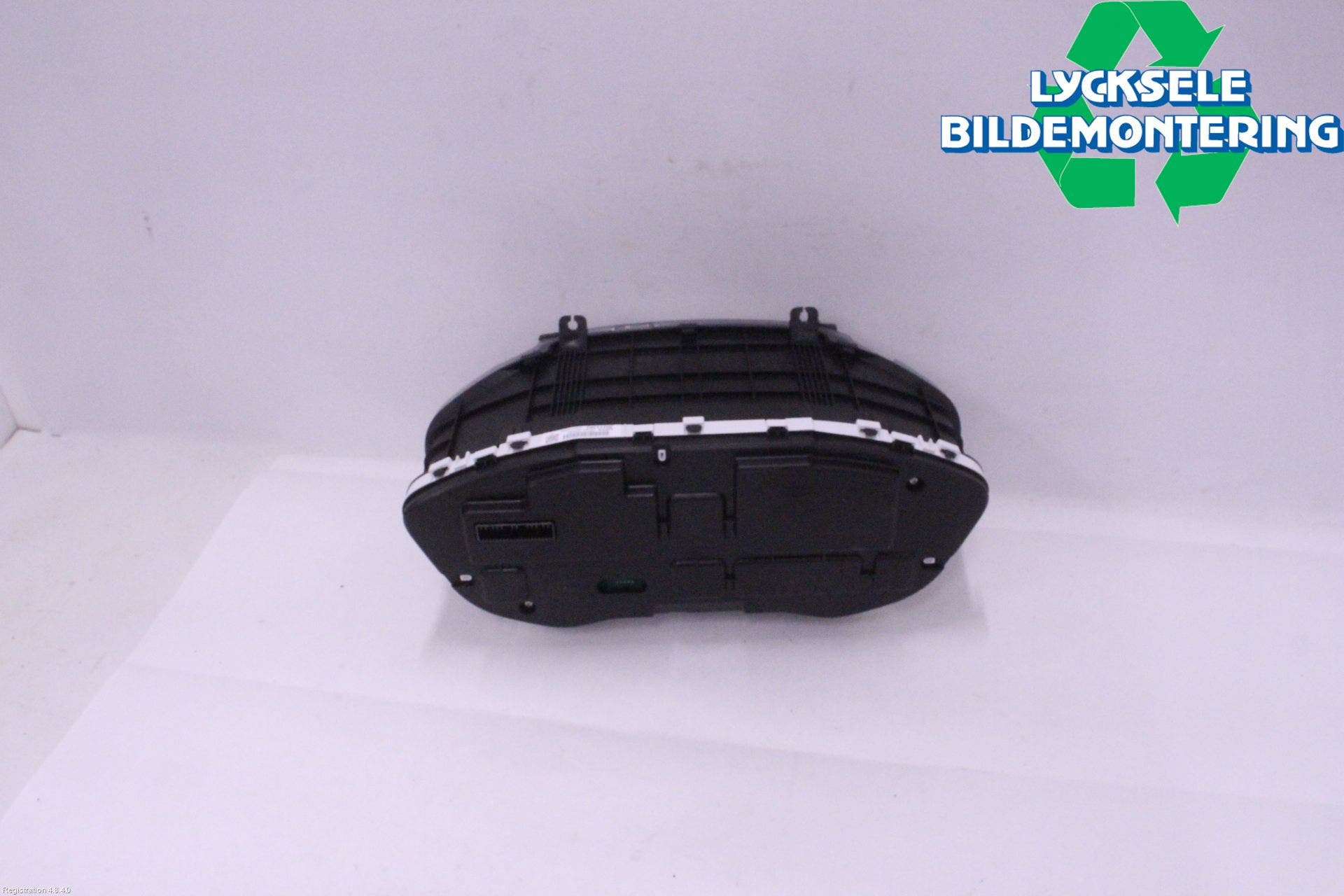 Kia NIRO (DE) 17-22 Instrument Komb