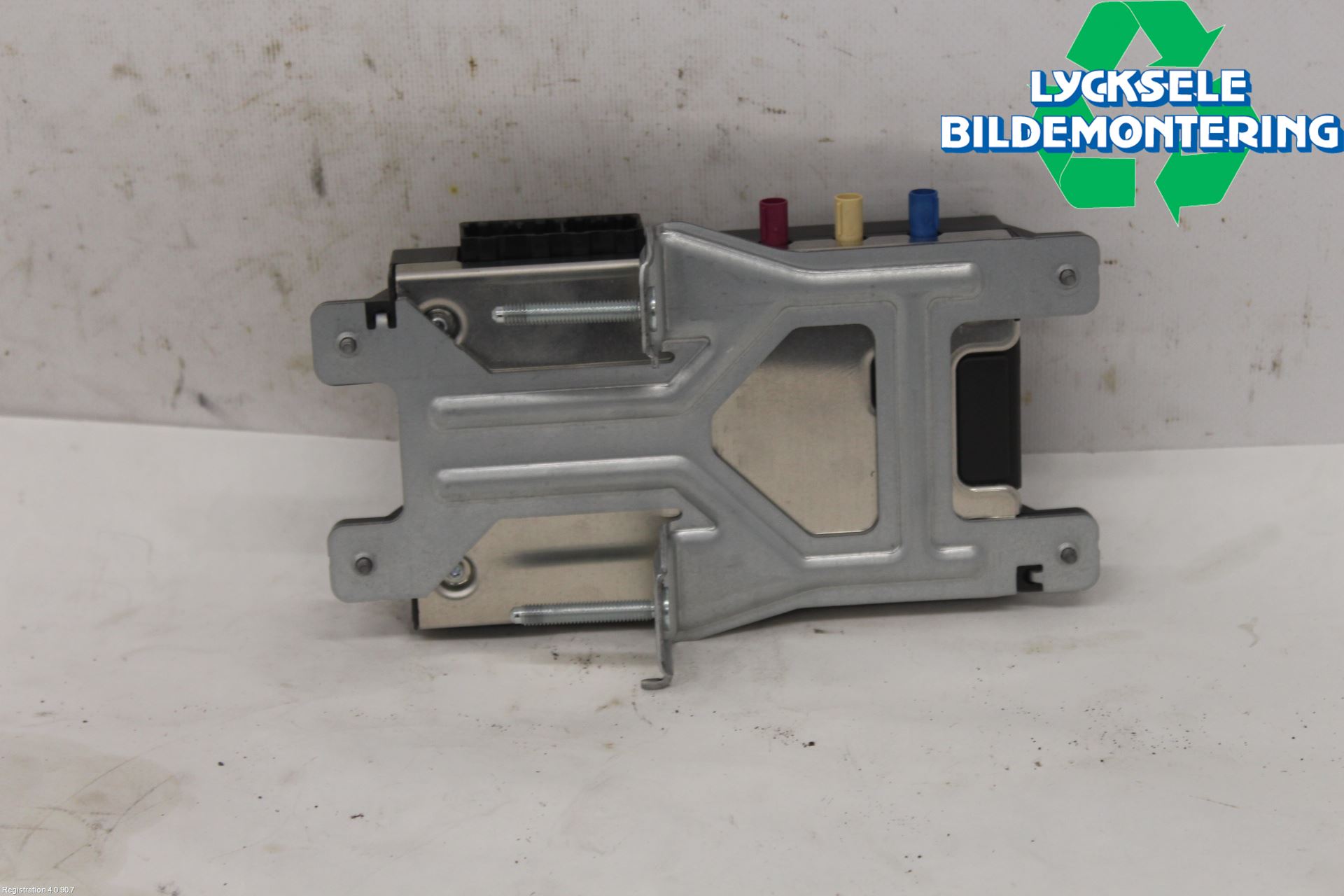 Ford MONDEO 15-22 Styrenhet Övrigt