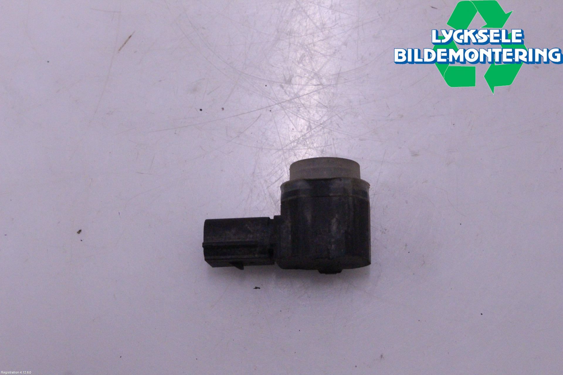 Ford EDGE Parkeringshjälp Backsensor