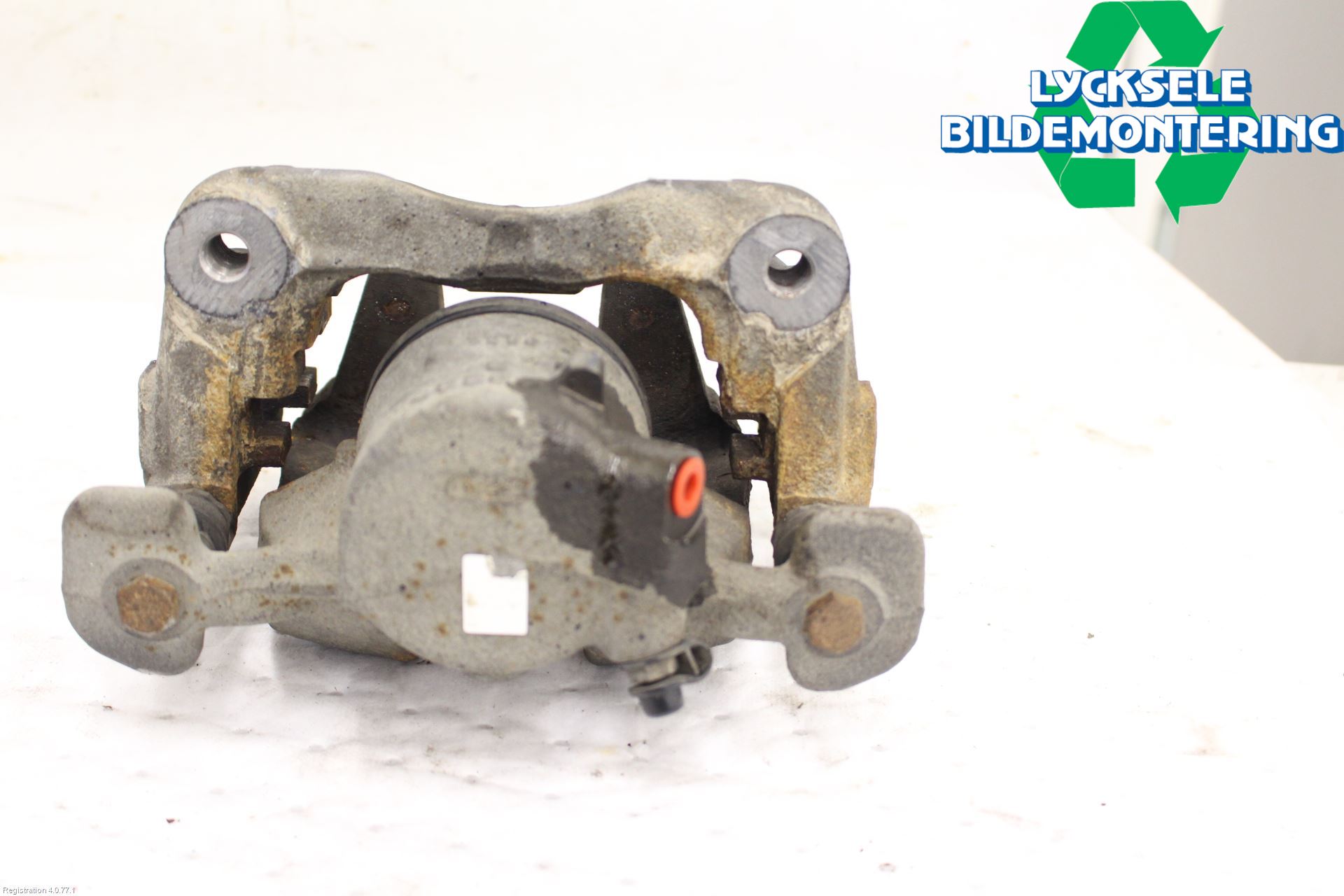 BMW 2 F45 Active Tourer 14-21 Bromsok Fram Vänster