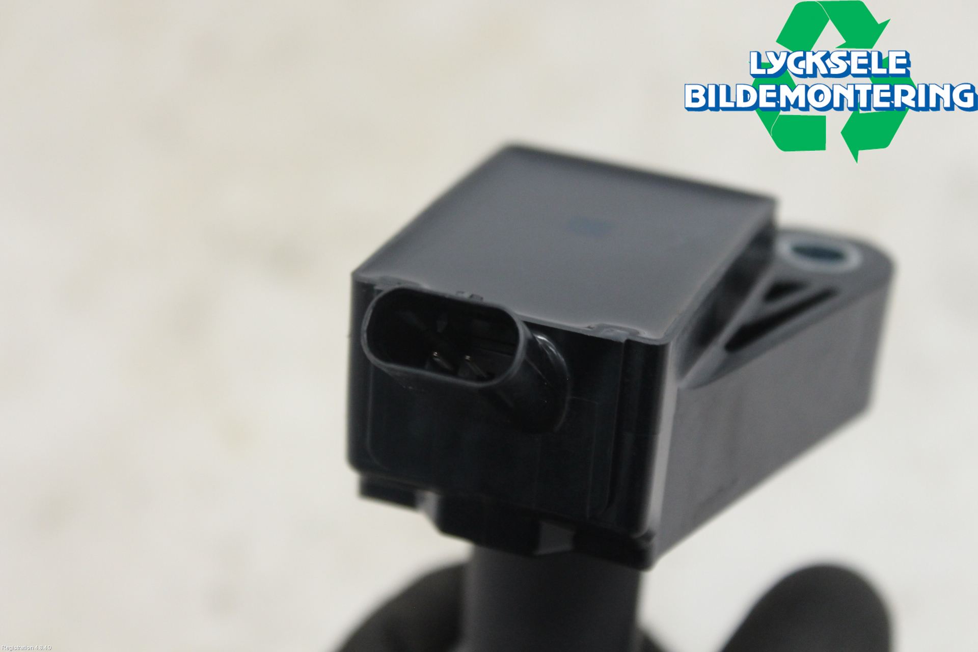 Ford FOCUS 15-18 Tändspole