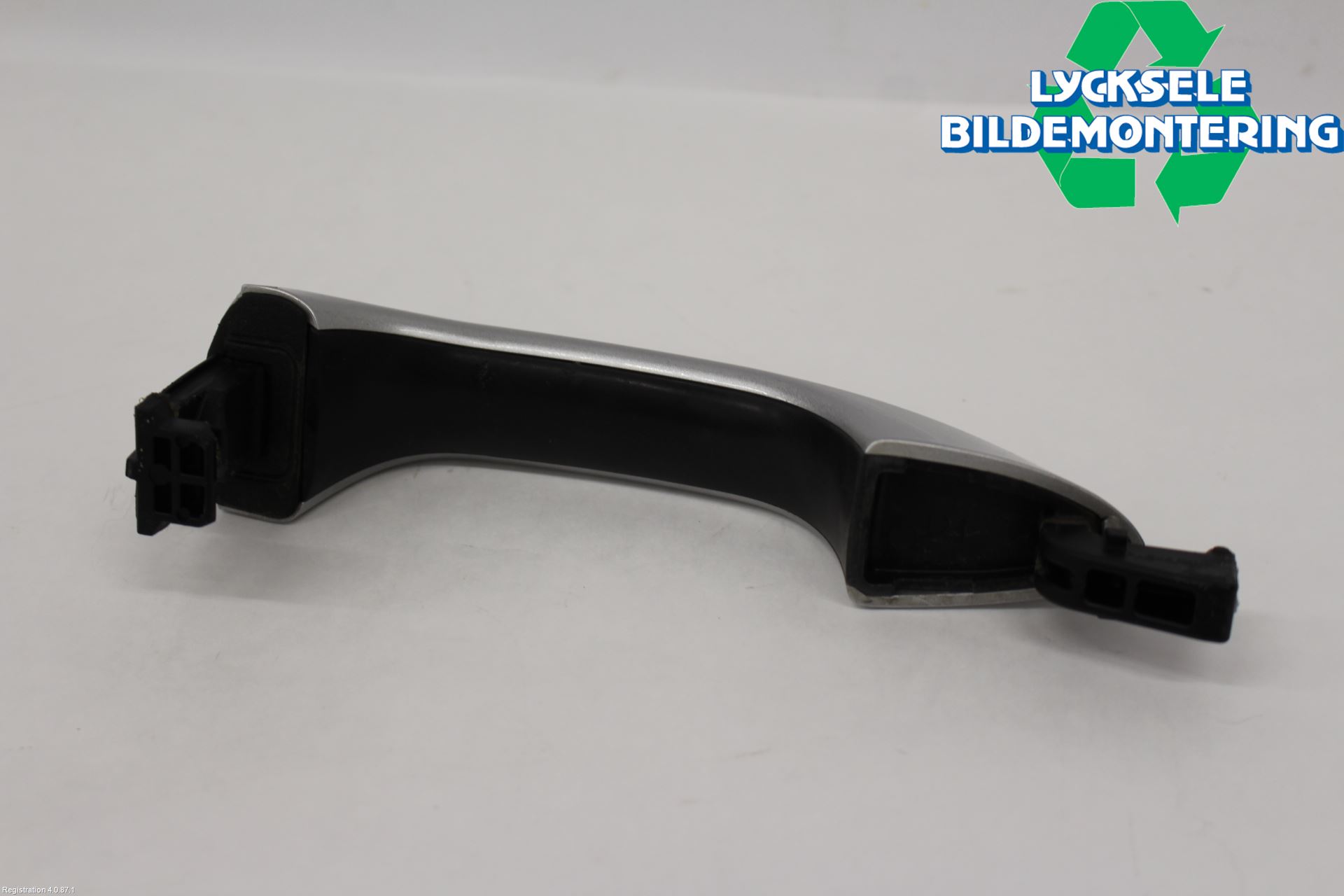 Hyundai i20 GB 15-20 Dörrhandtag Yttre Hö