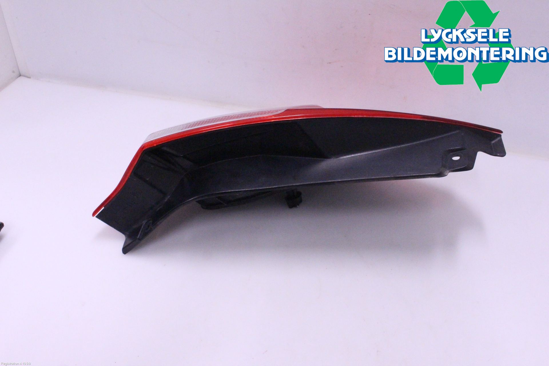 Ford FIESTA 13-17 Bakljus Vänster