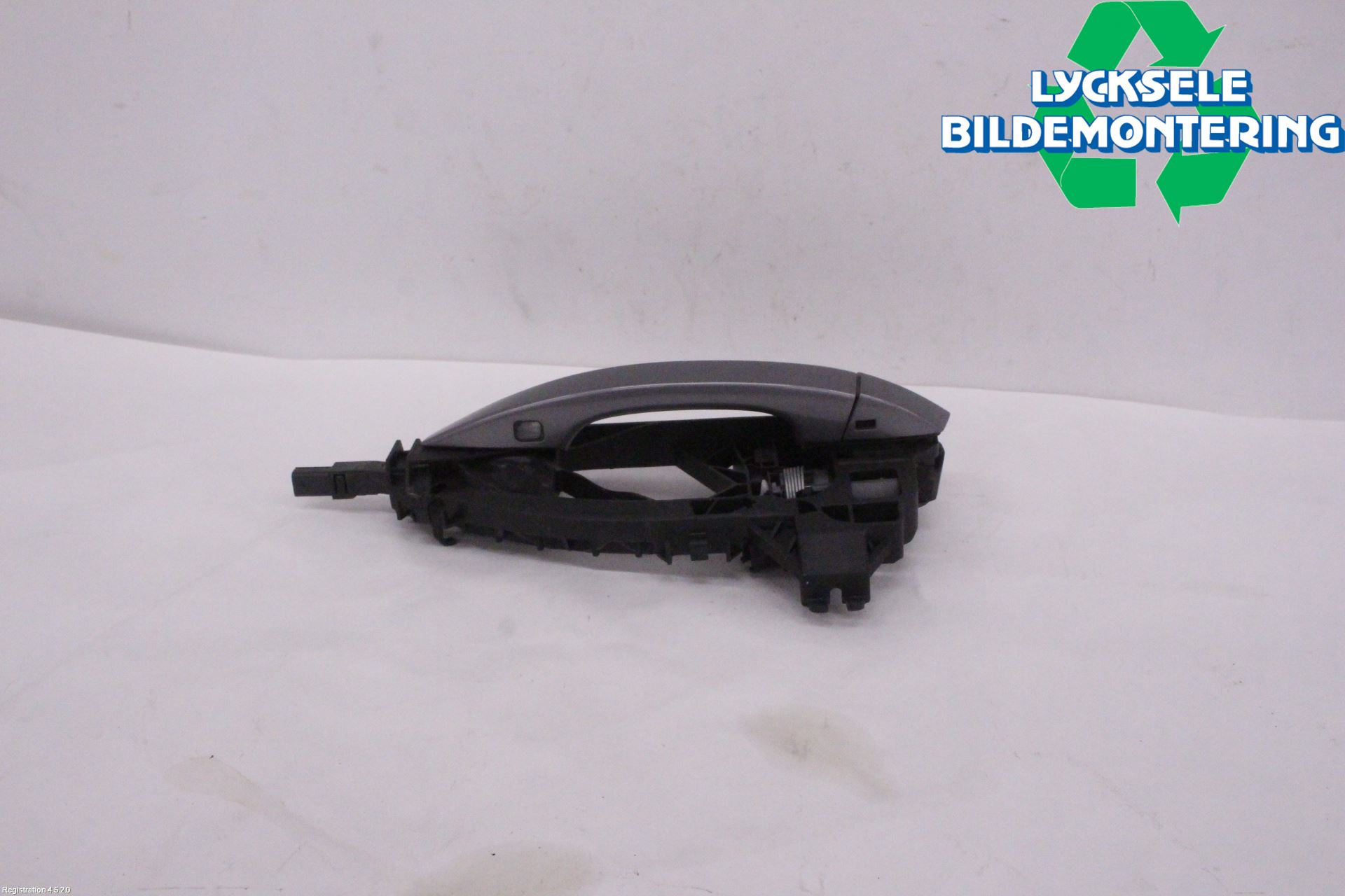 Audi E-TRON, S GE 19- Dörrhandtag Yttre Vä