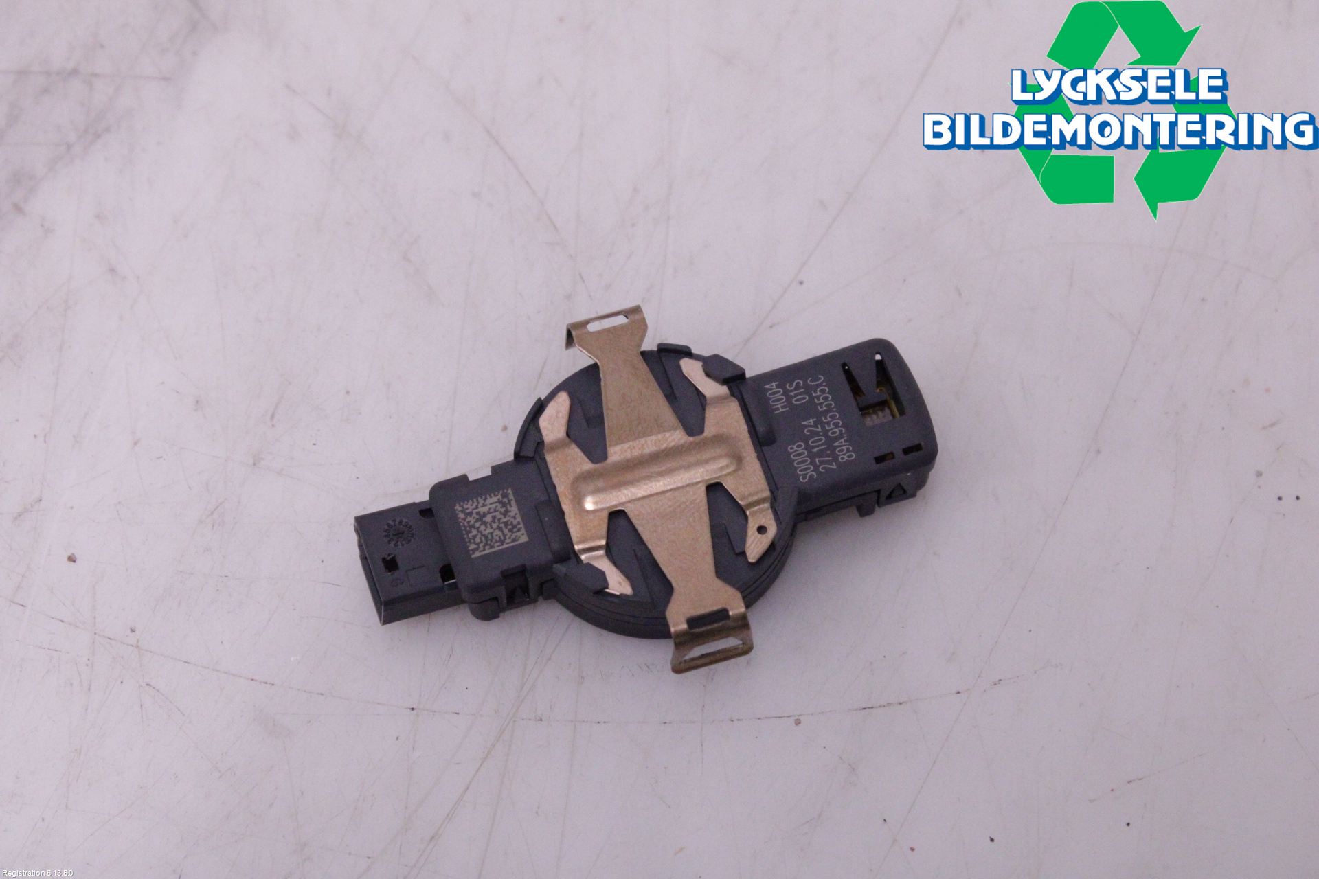 Volkswagen VW ID.5 22- Regnsensor