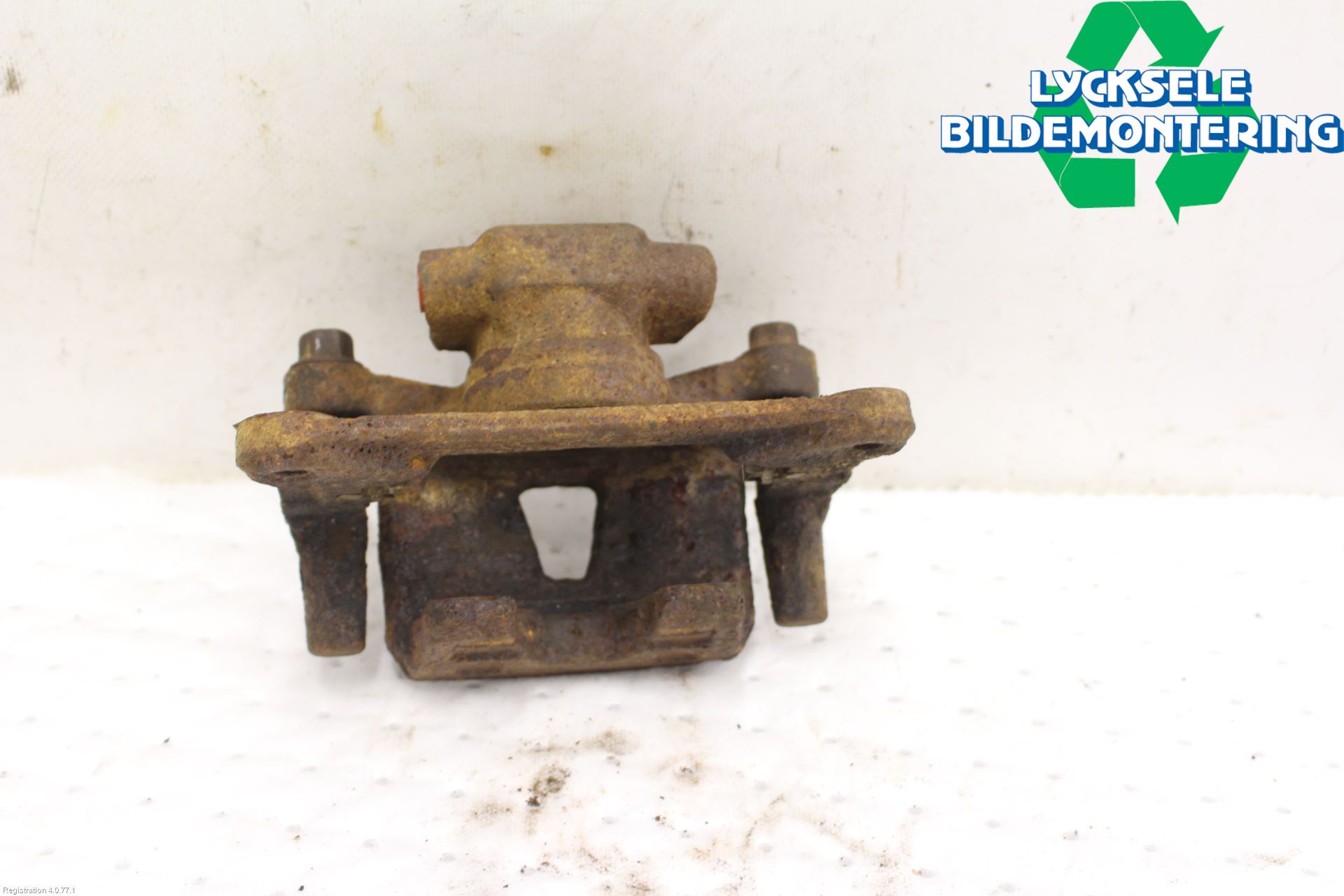 Mitsubishi OUTLANDER 07-12 Bromsok Bak Höger