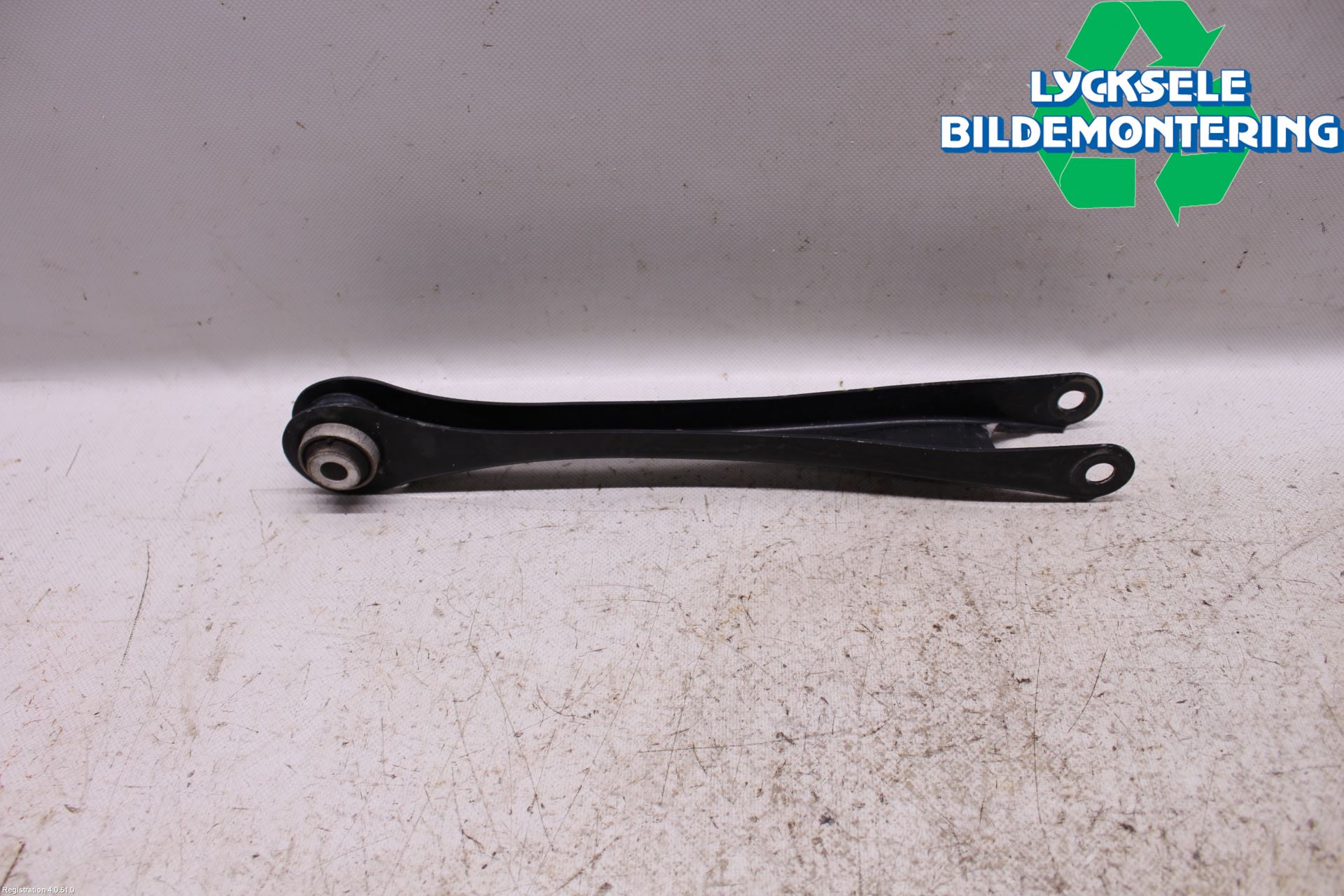 BMW 1 F20/F21 11-19 Bärarm Bak Höger