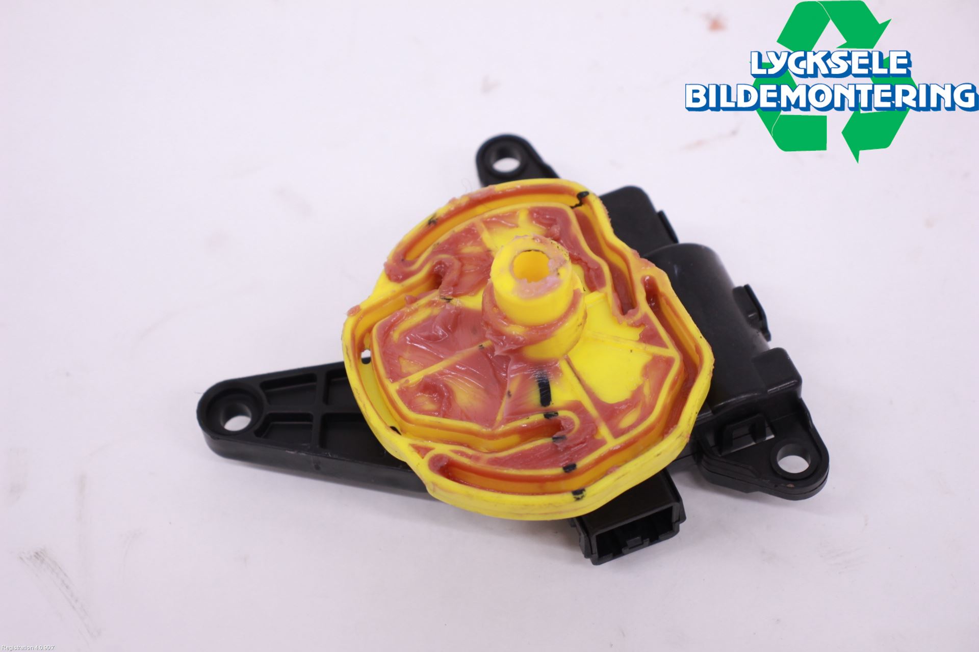 Ford RANGER 22- Ac Reglermotor