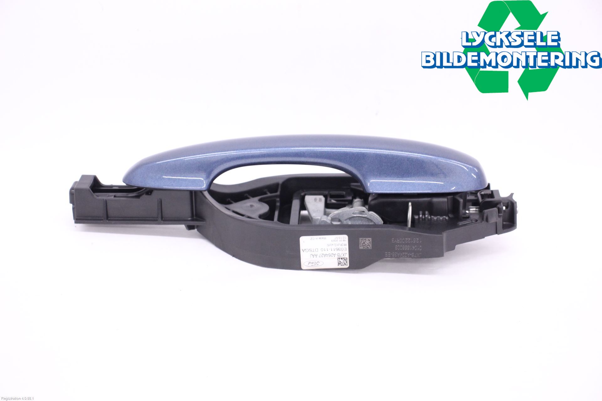 Ford FOCUS 19- Dörrhandtag Yttre Vä