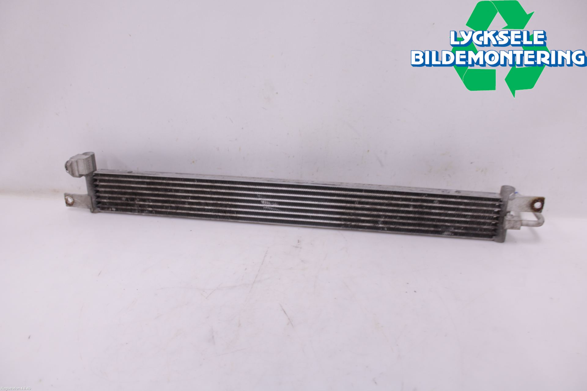 Chevrolet CAPTIVA Oljekylare Automat