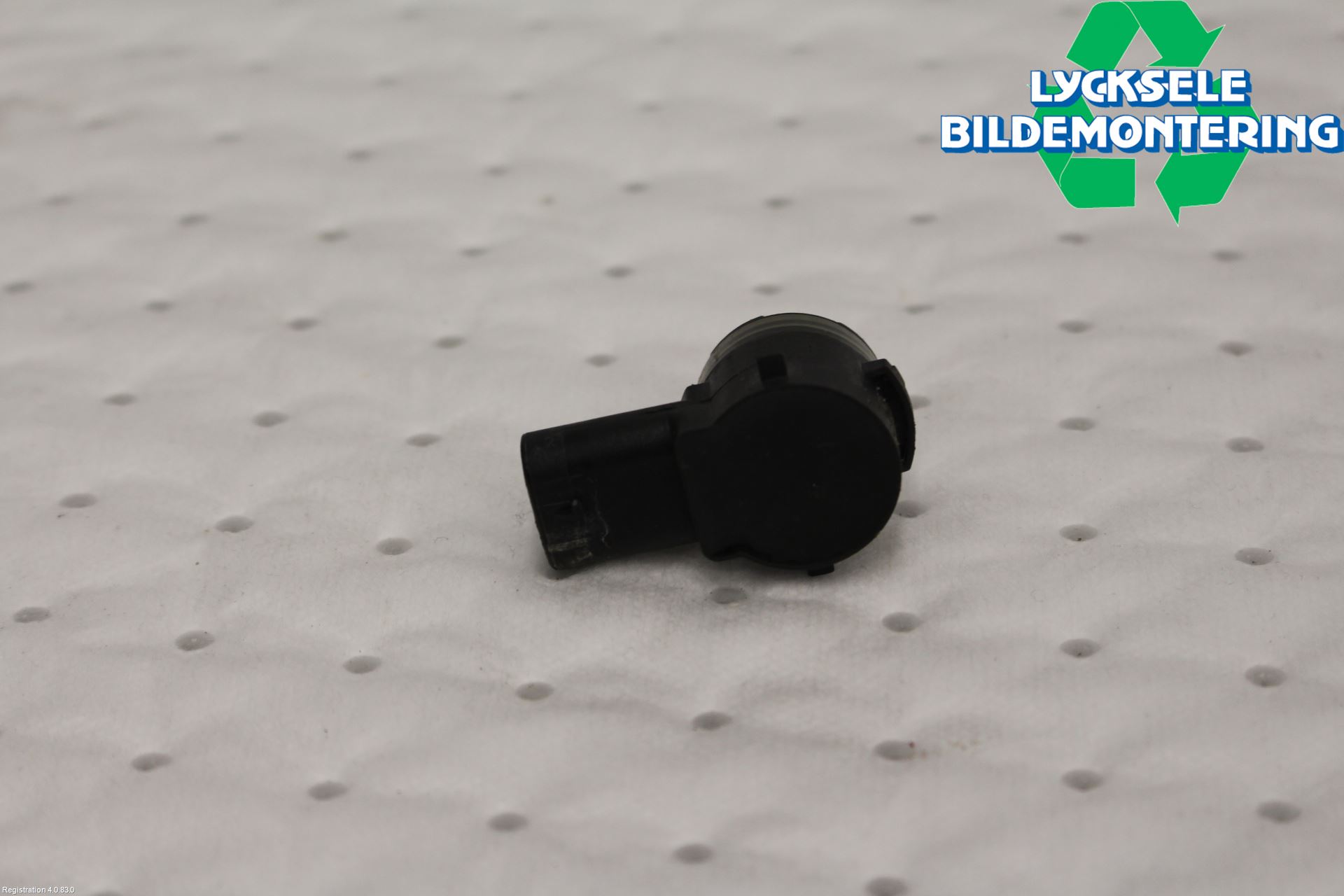 Volkswagen VW GOLF / E-GOLF VII 13-20 Parkeringshjälp Backsensor
