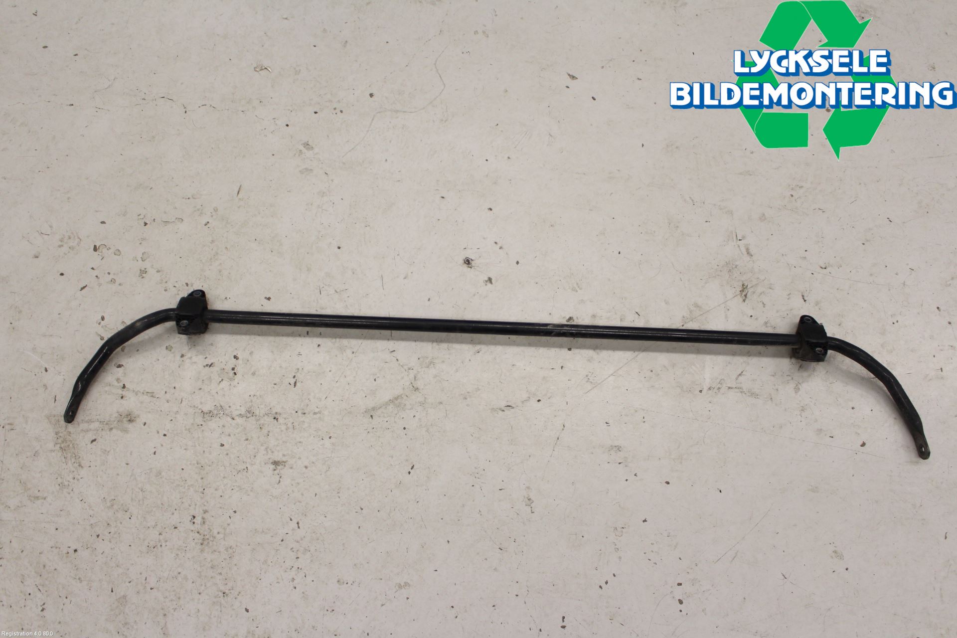 Mini ONE/COOPER 5DR F55 14-24 Krängningshämmare Bak