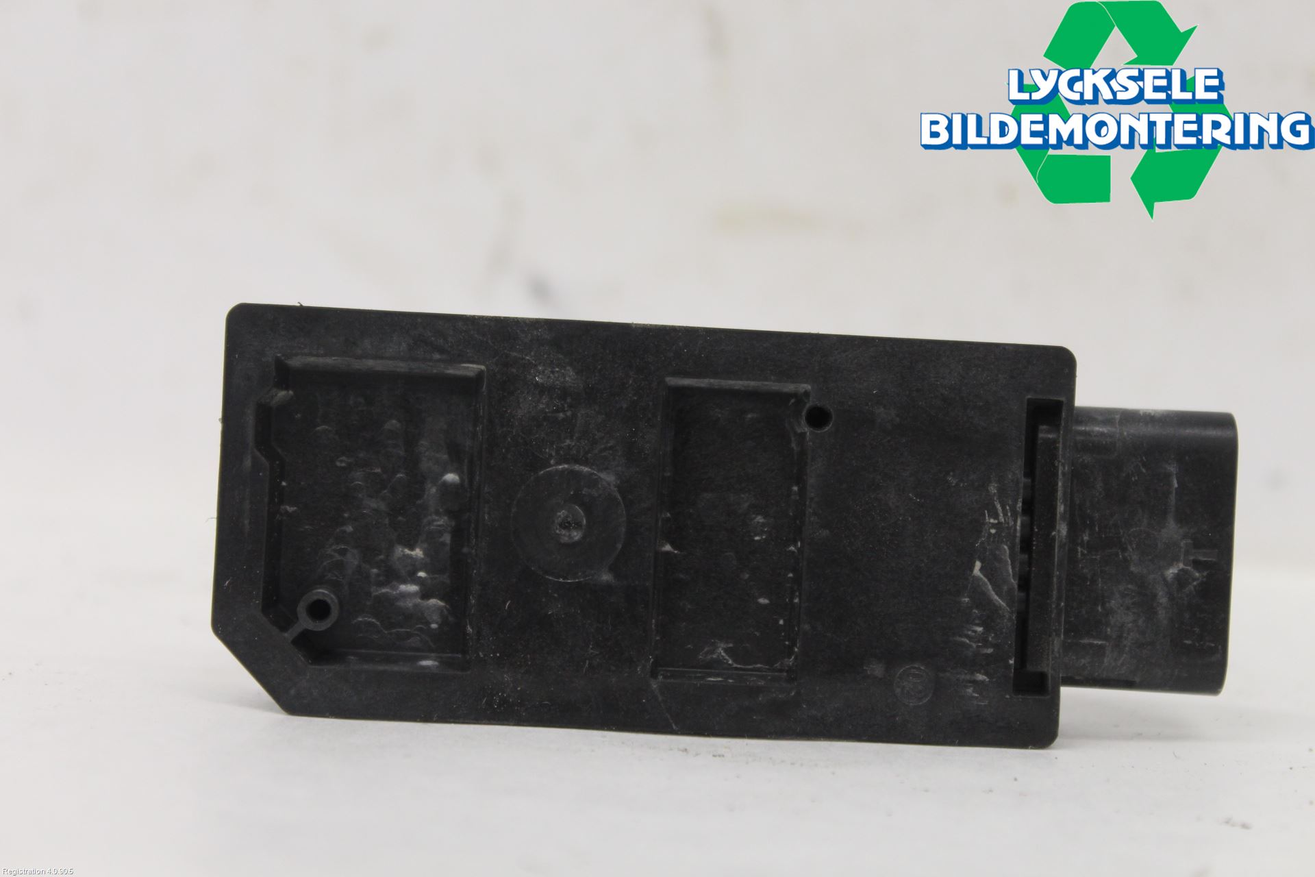 Volkswagen VW CADDY 21- Styrenhet Centrallås