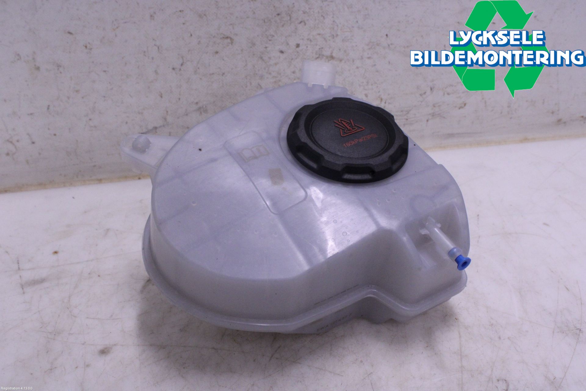 Volkswagen VW PASSAT 20-24 Expansionstank