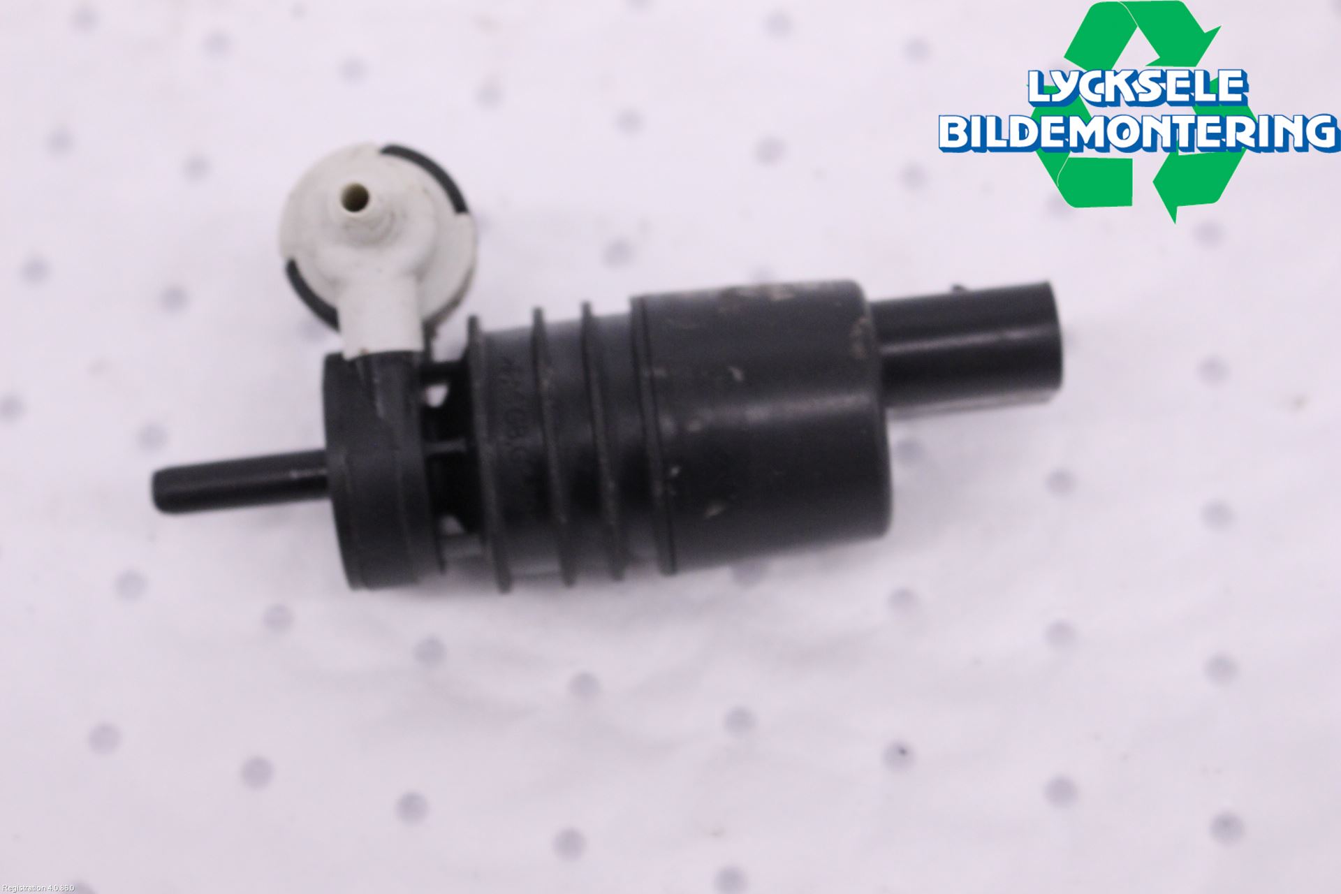 Ford KUGA 13-16 Spolarpump Vindruta