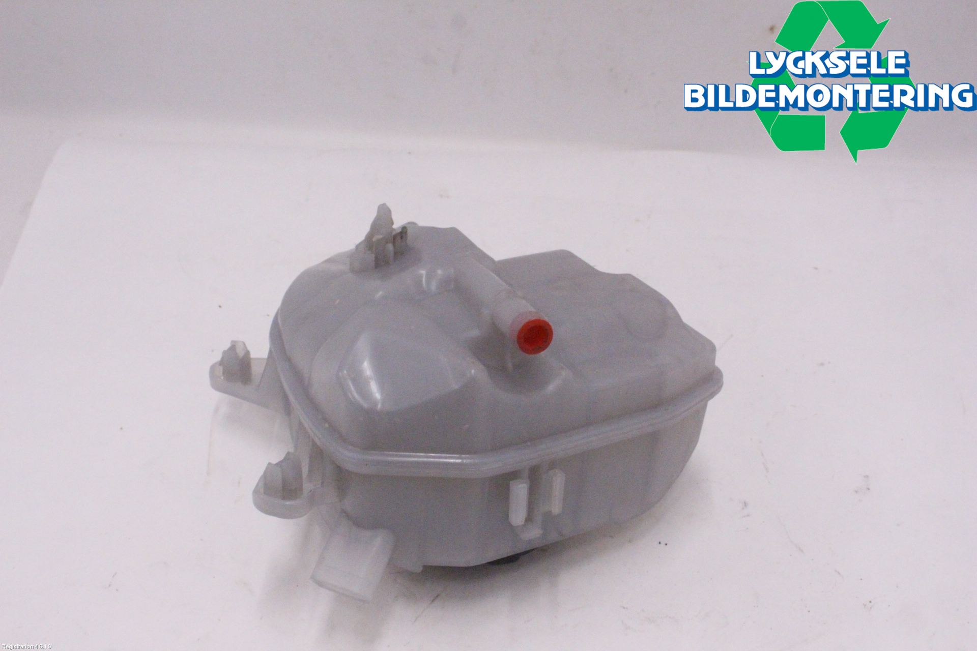 Seat TARRACO 19- Expansionstank