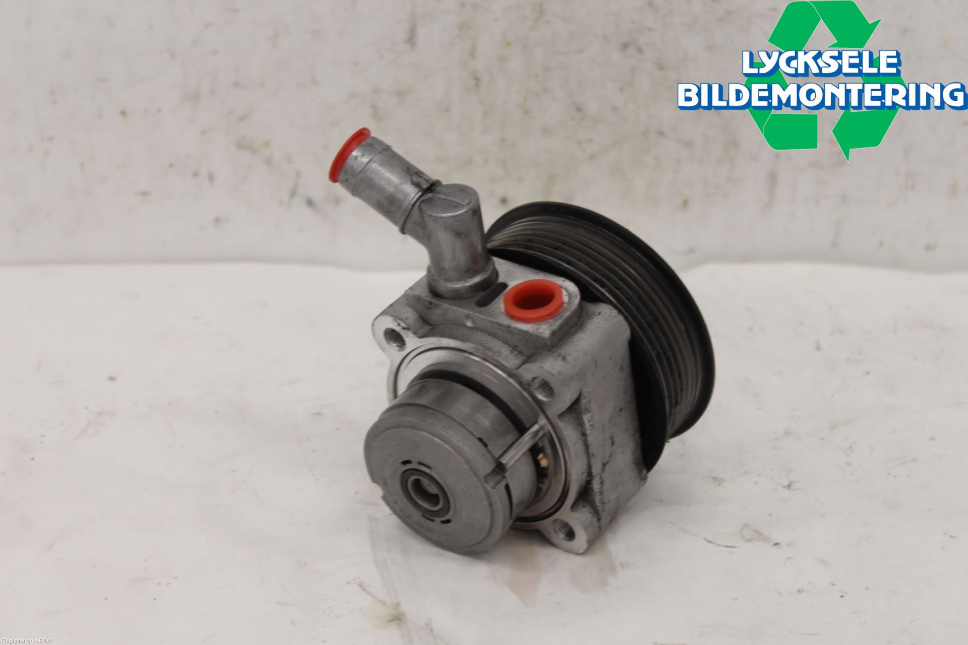 Husbil, husvagn HUSBIL KNAUS Styrservopump