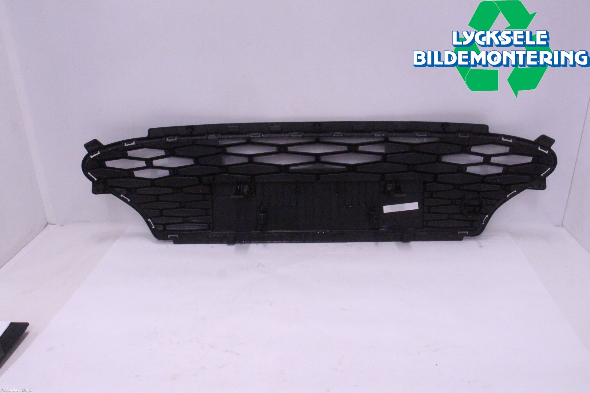 Hyundai i10 LA 20- Grill-Galler