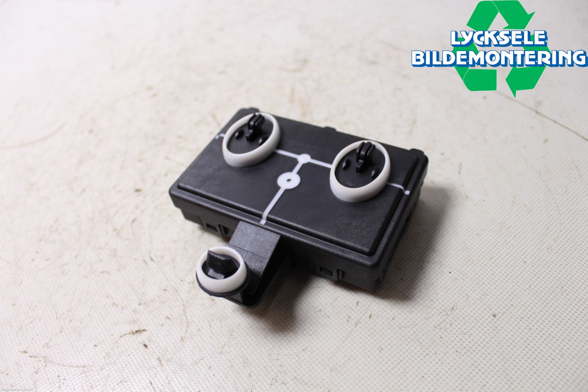 Skoda KODIAQ 17-24 Styrenhet Dörr