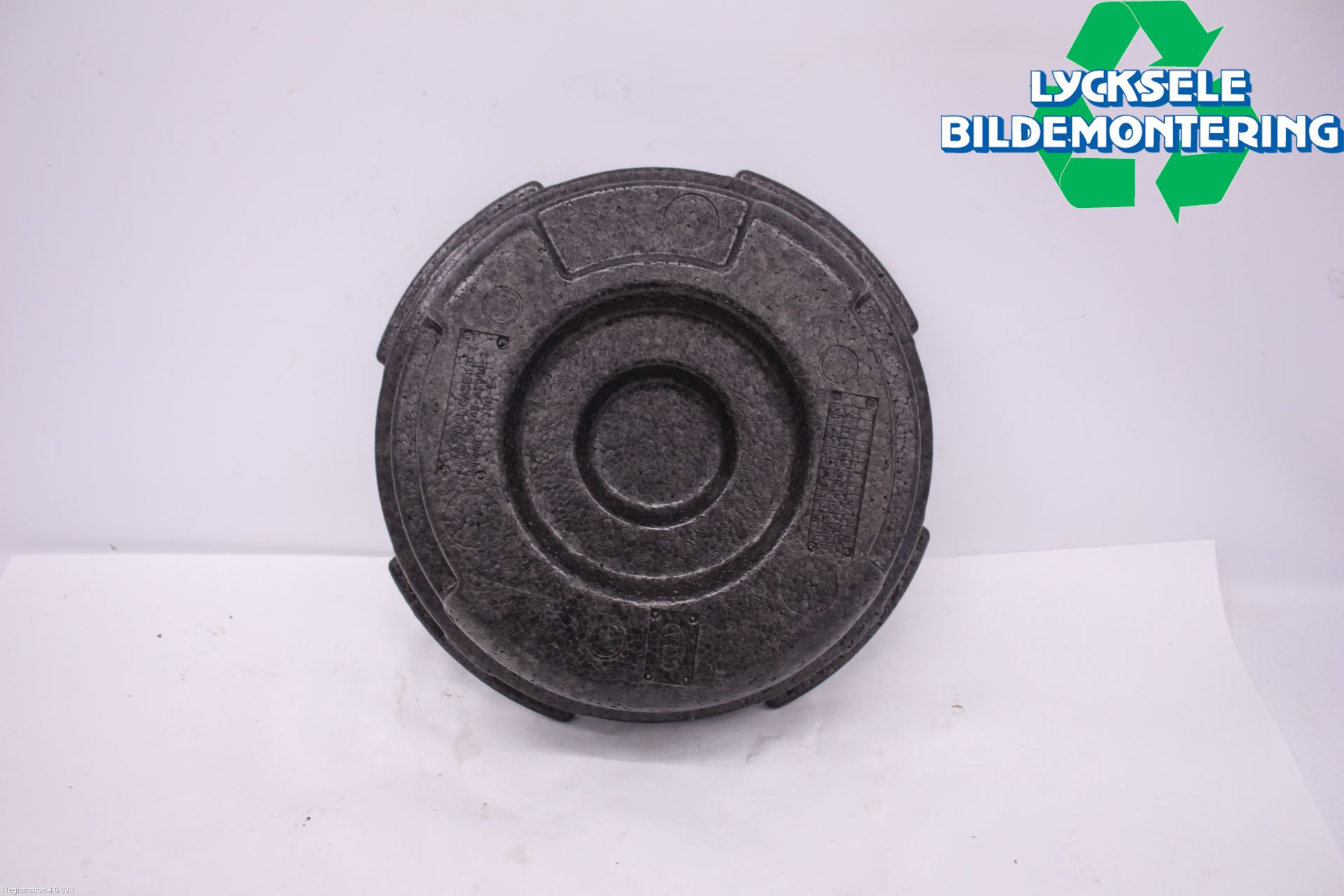 Kia CEED 12-18 Verktygssats