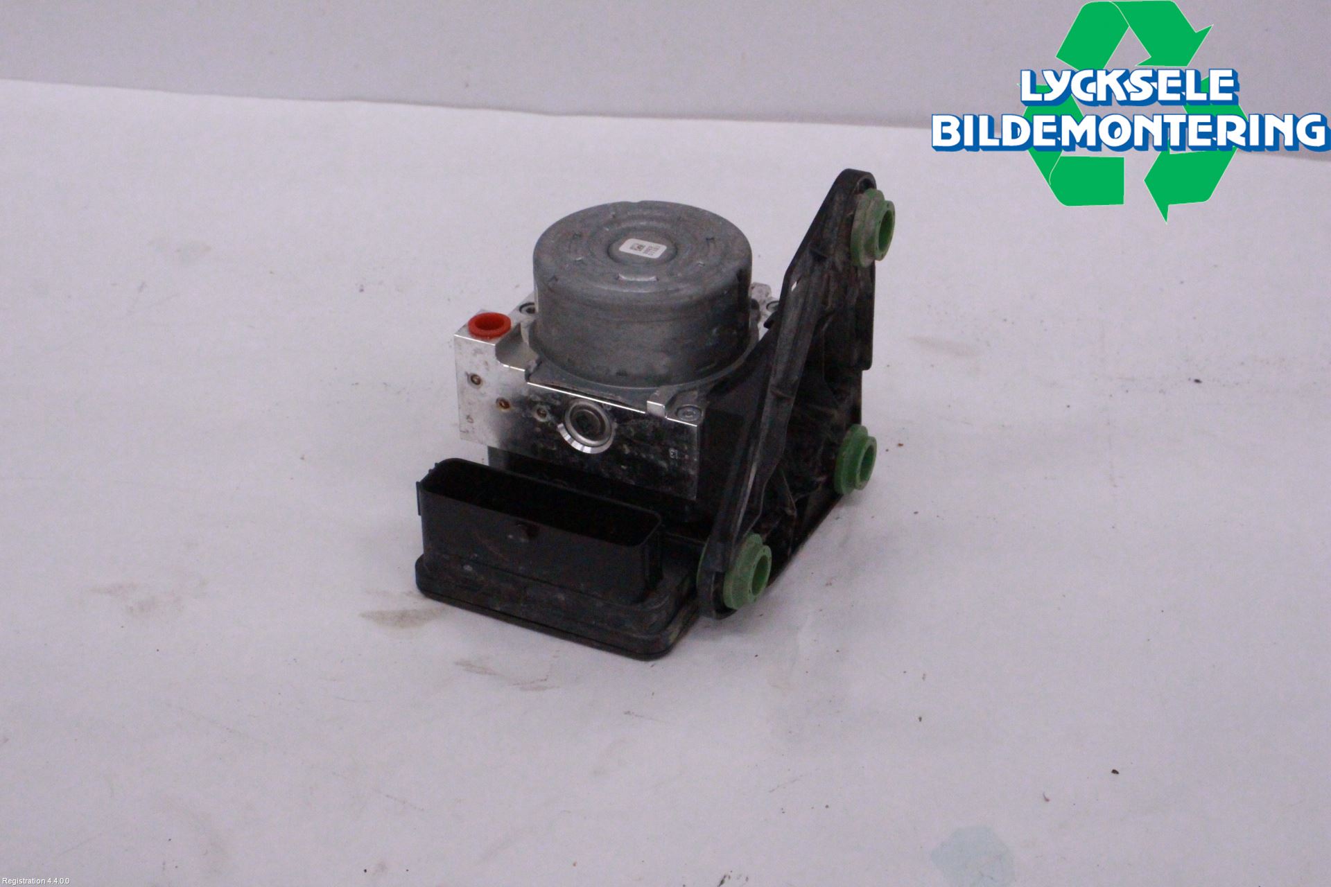 Cupra LEON 21- Abs Hydraulaggregat