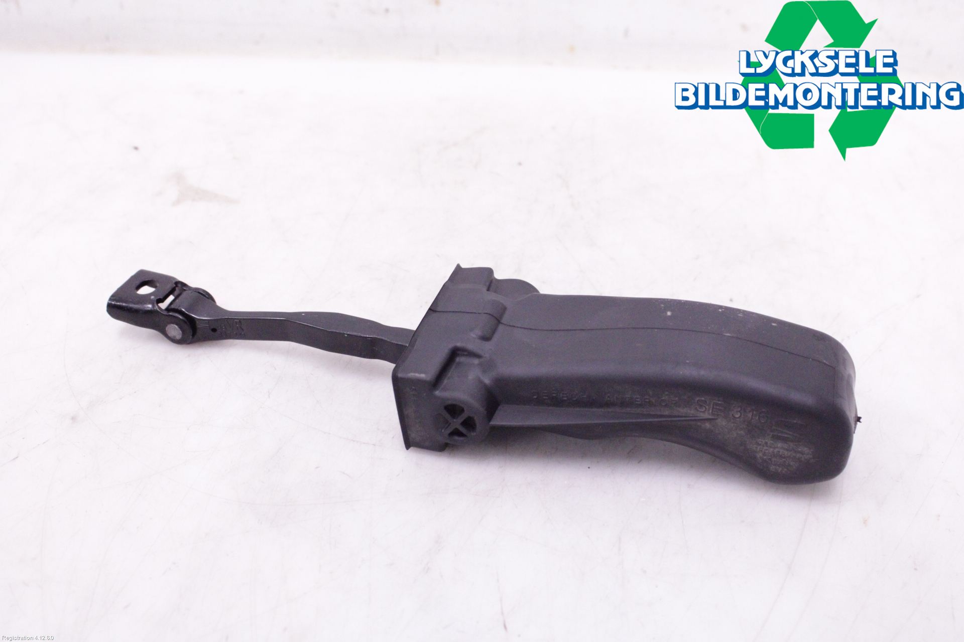 Cupra FORMENTOR 21- Dörrstopp