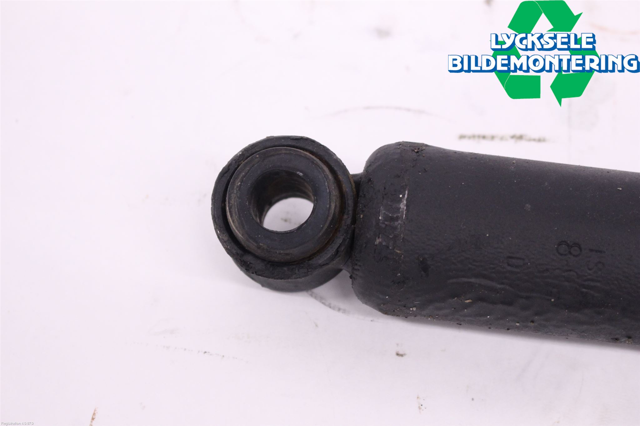 Isuzu D-MAX Stötdämpare Bak