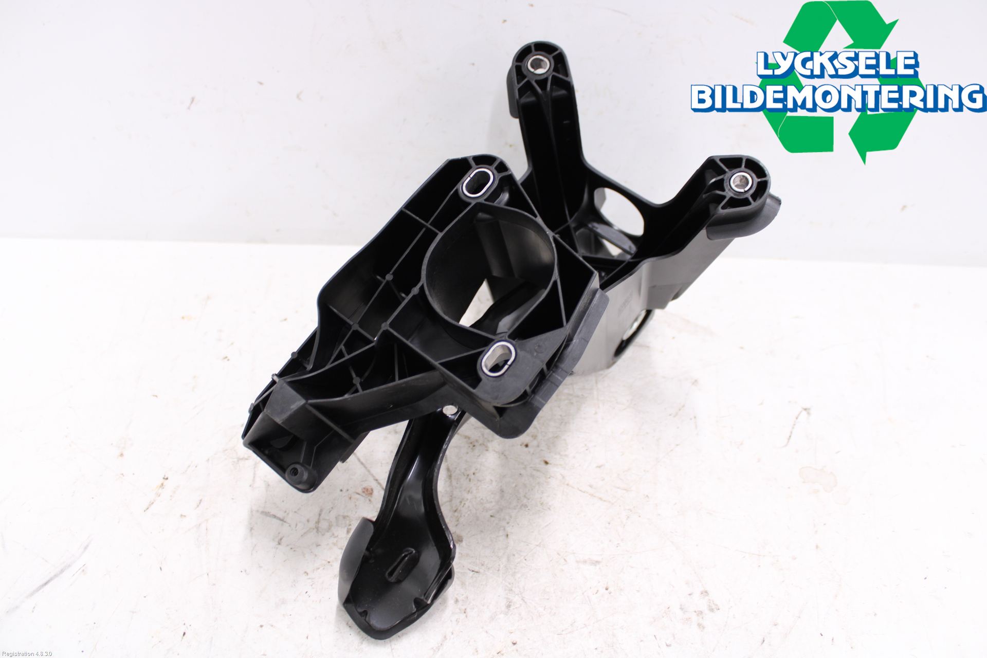 Volkswagen VW GOLF / E-GOLF VIII 20- Bromspedal