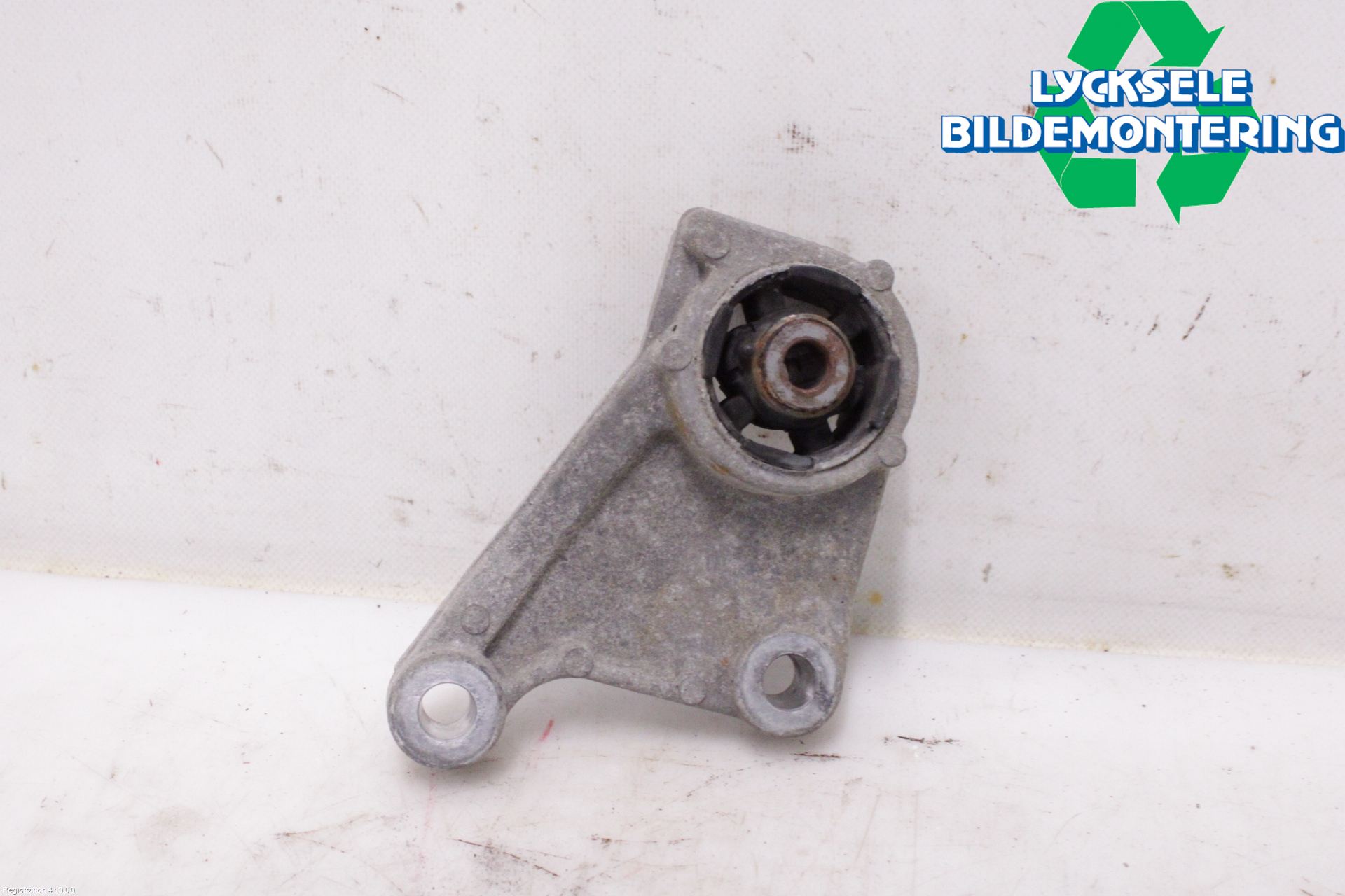 Mazda CX-5 12-17 Bakaxel Fäste