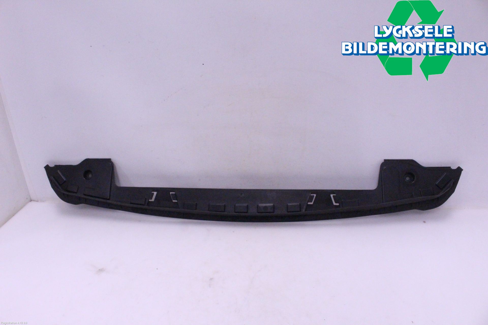 Seat LEON 13-20 Spoiler Fram