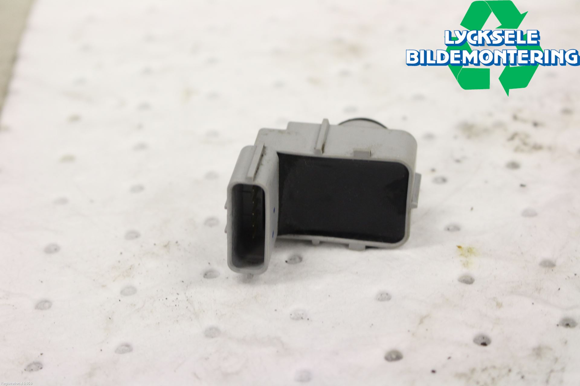 Kia CEED 12-18 Parkeringshjälp Backsensor