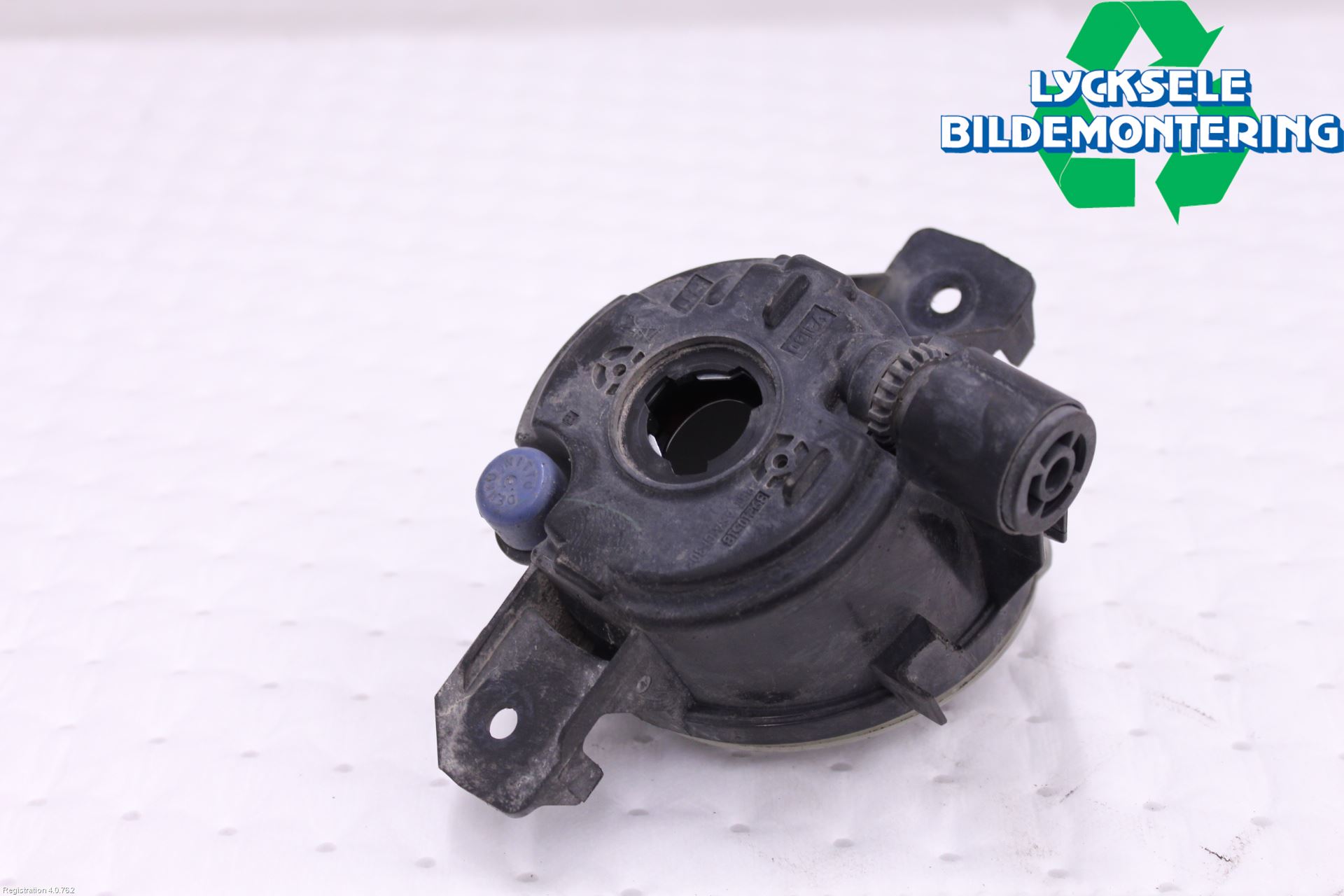 BMW 1 E87/81 5D/3D 03-11 Dimljus-Varselljus Fram