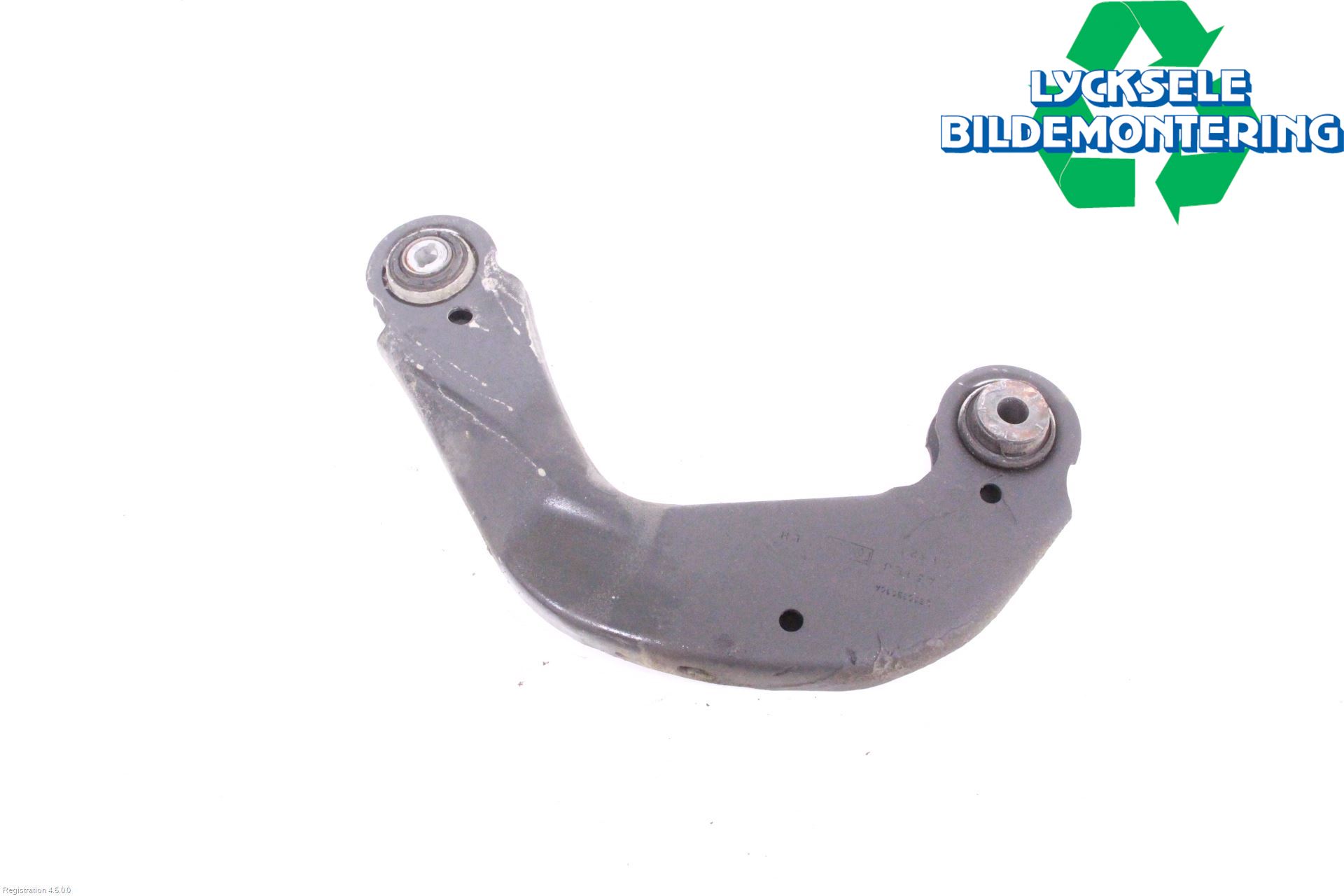 Ford EXPLORER 93-23 Bärarm Bak Vänster