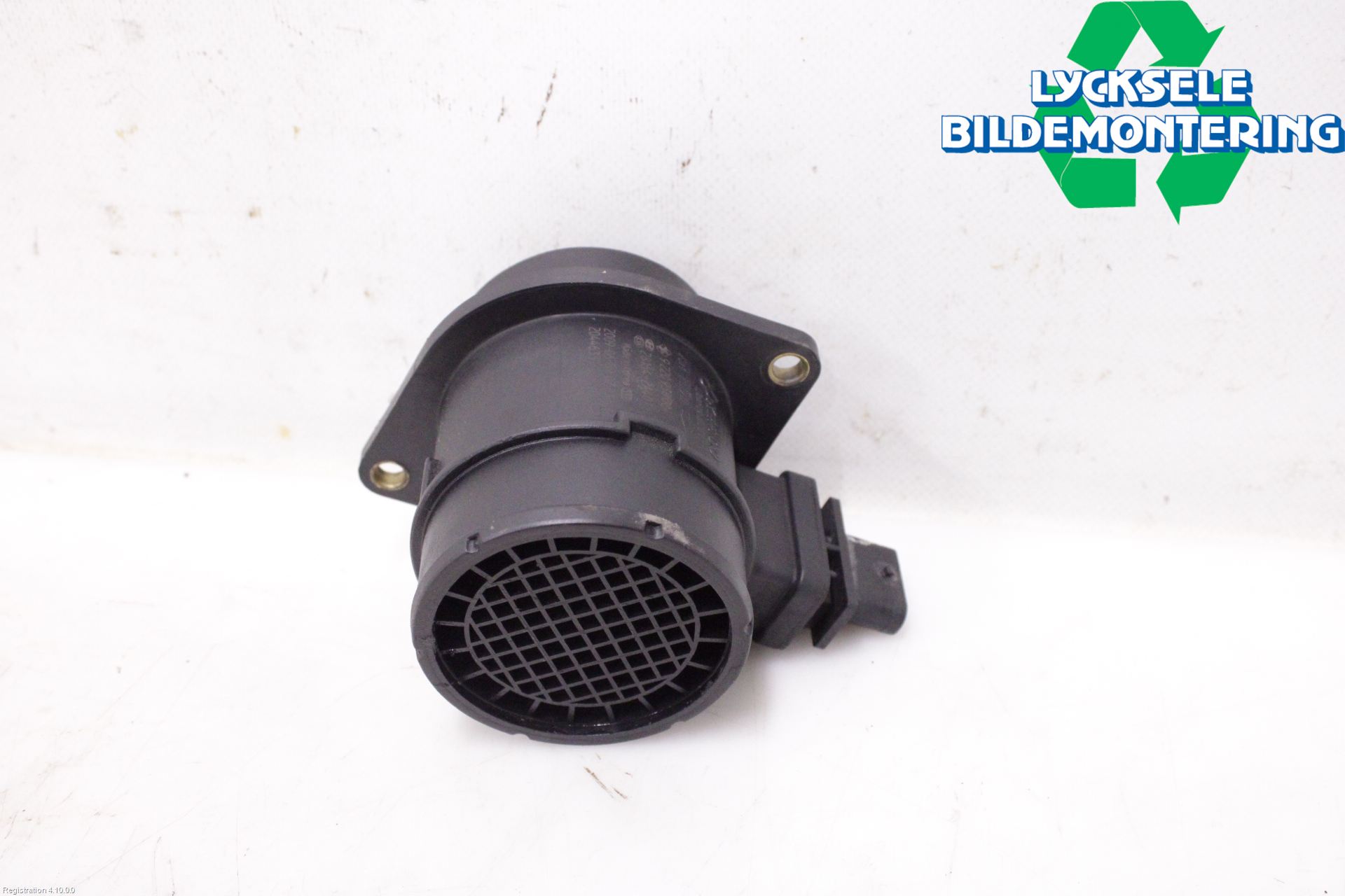 Kia CEED 06-12 Injluftmassamätare