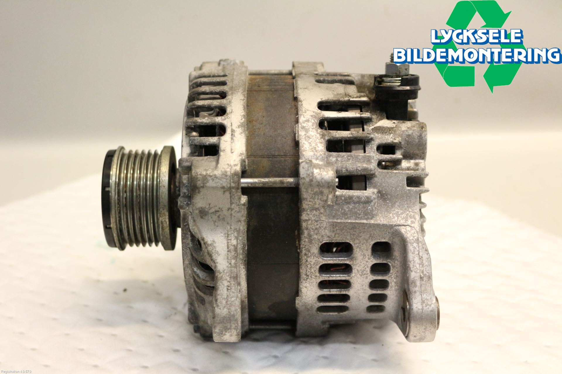 Subaru OUTBACK 15-20 Generator